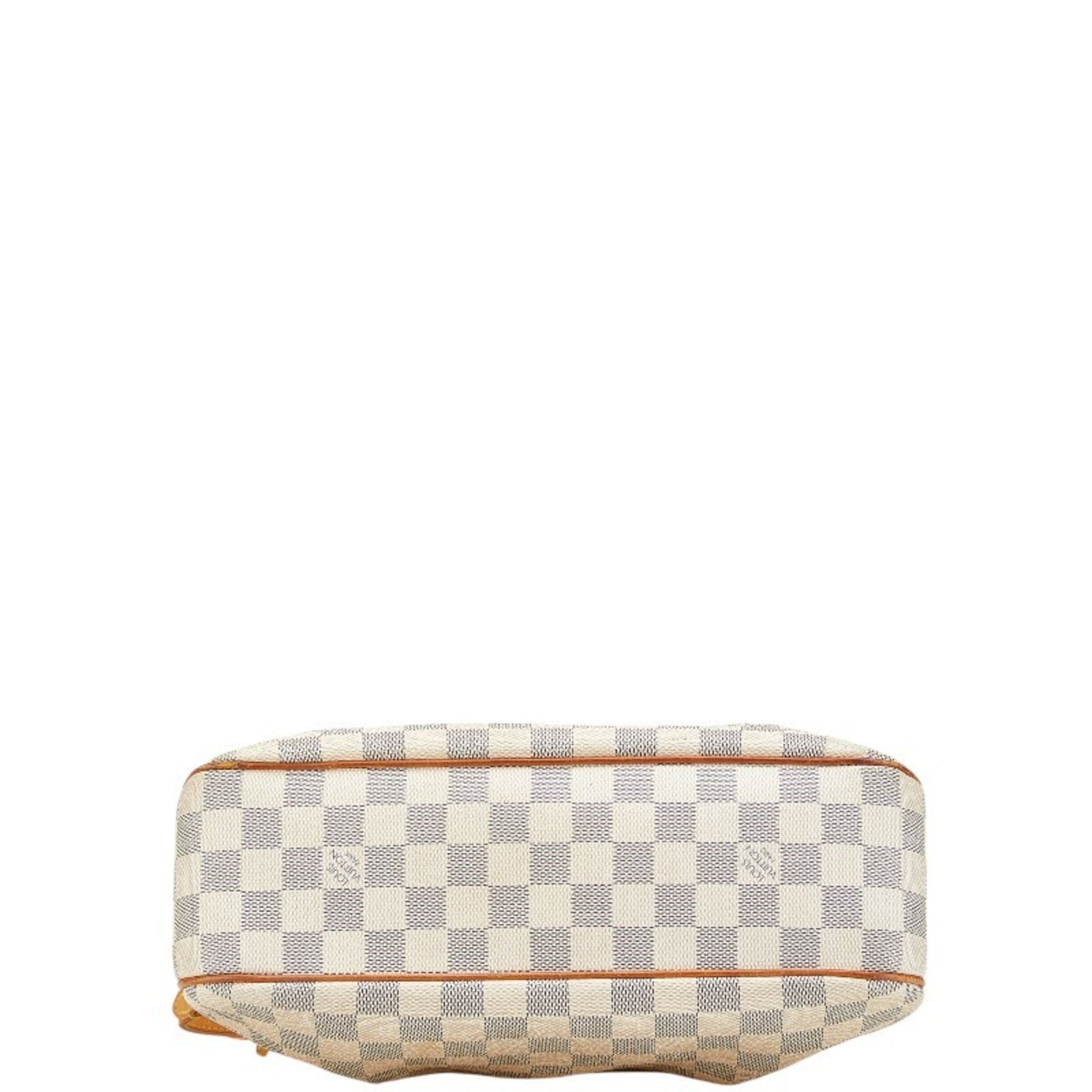 Siracusa Handbag Damier PM