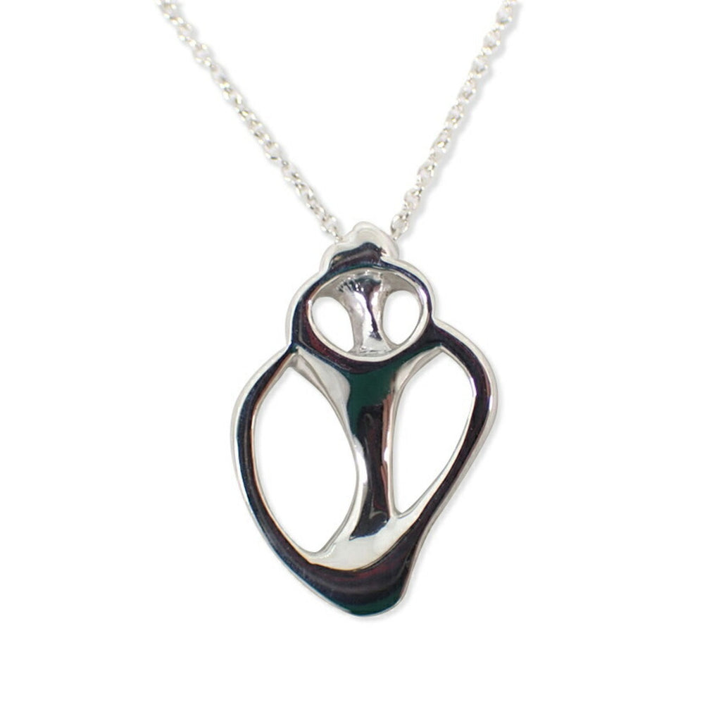 Angela Cummings Pendant Necklace Sterling Silver