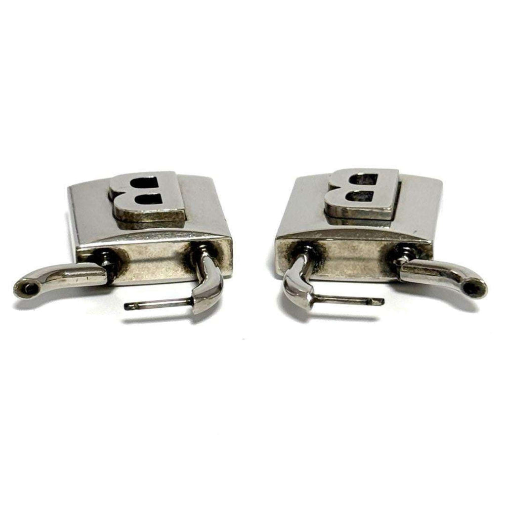 Earrings Metal