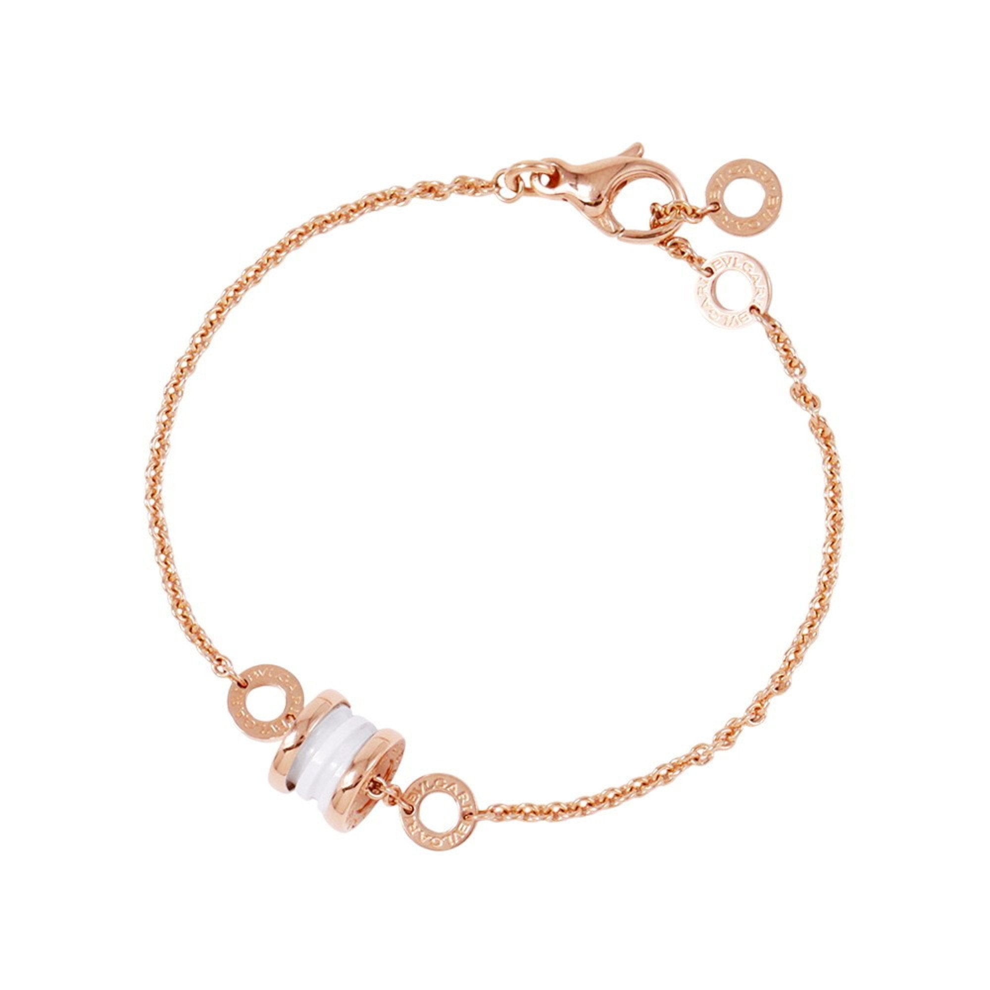 Bracelet 18K Rose Gold Small