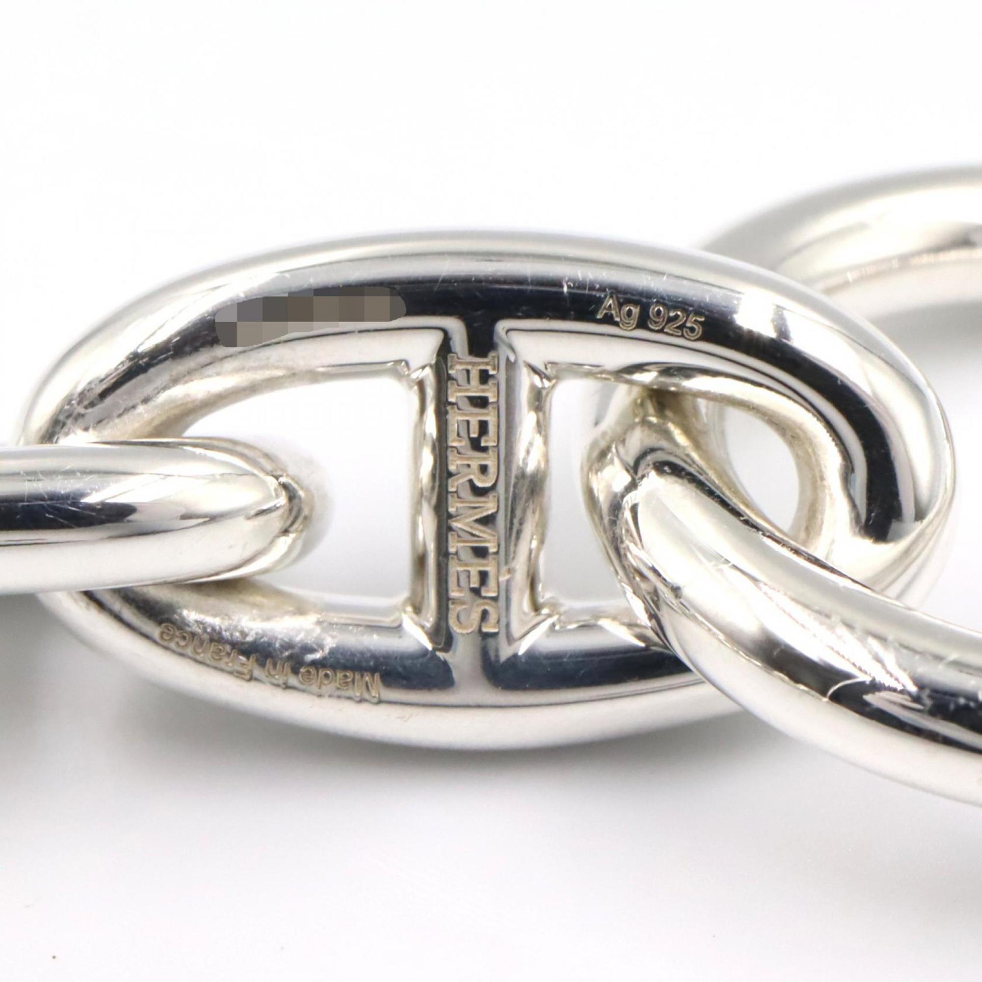 Chaine d'Ancre Bracelet Sterling Silver