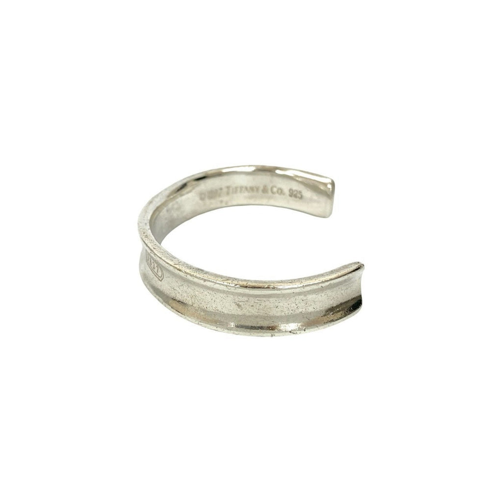 1837 Narrow Bracelet Sterling Silver