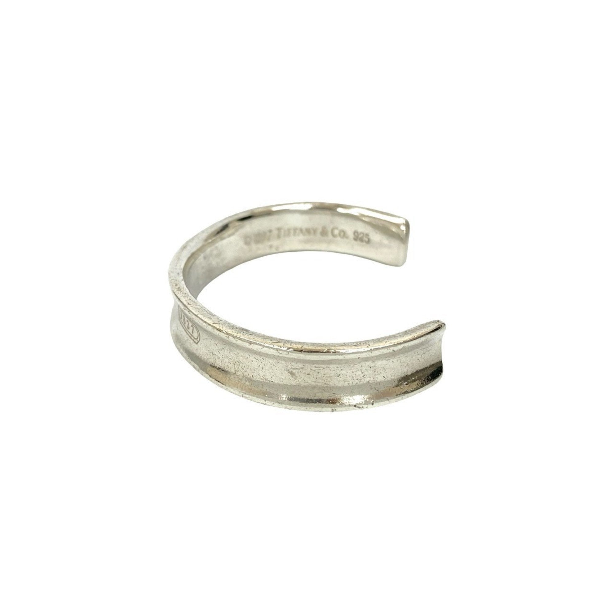 1837 Narrow Bracelet Sterling Silver