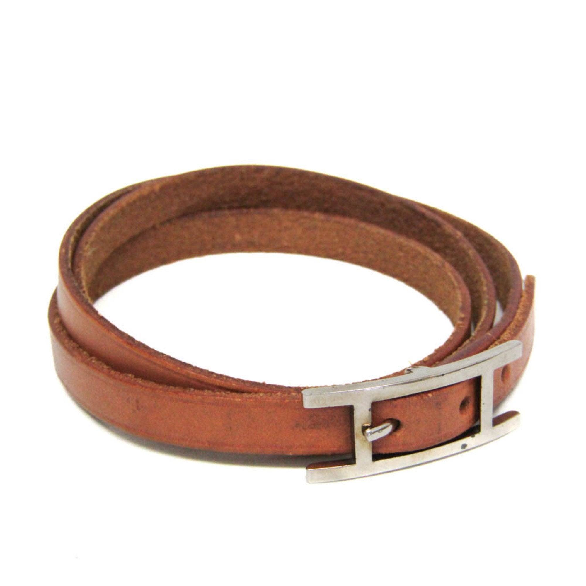 Hapi Bracelet Leather