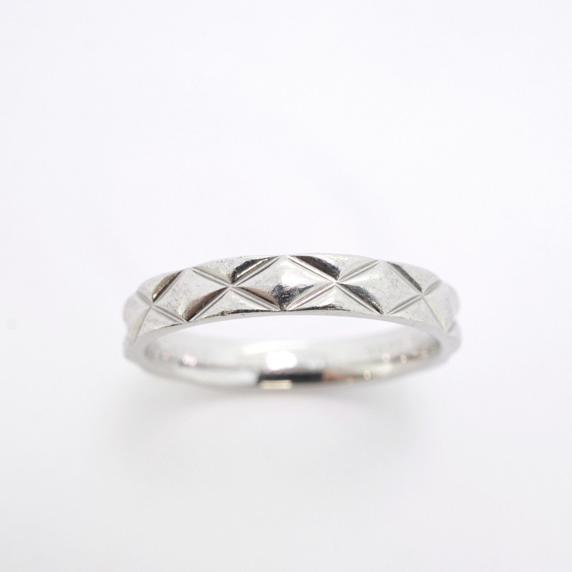 Band Ring Platinum