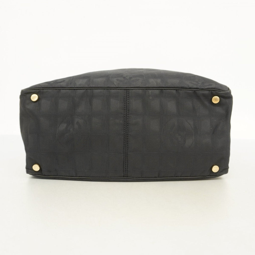 Travel Line Tote Nylon Medium