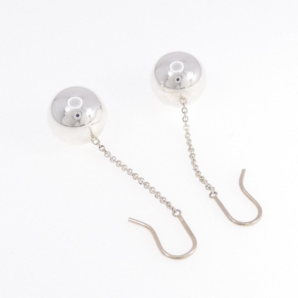 Earrings Sterling Silver