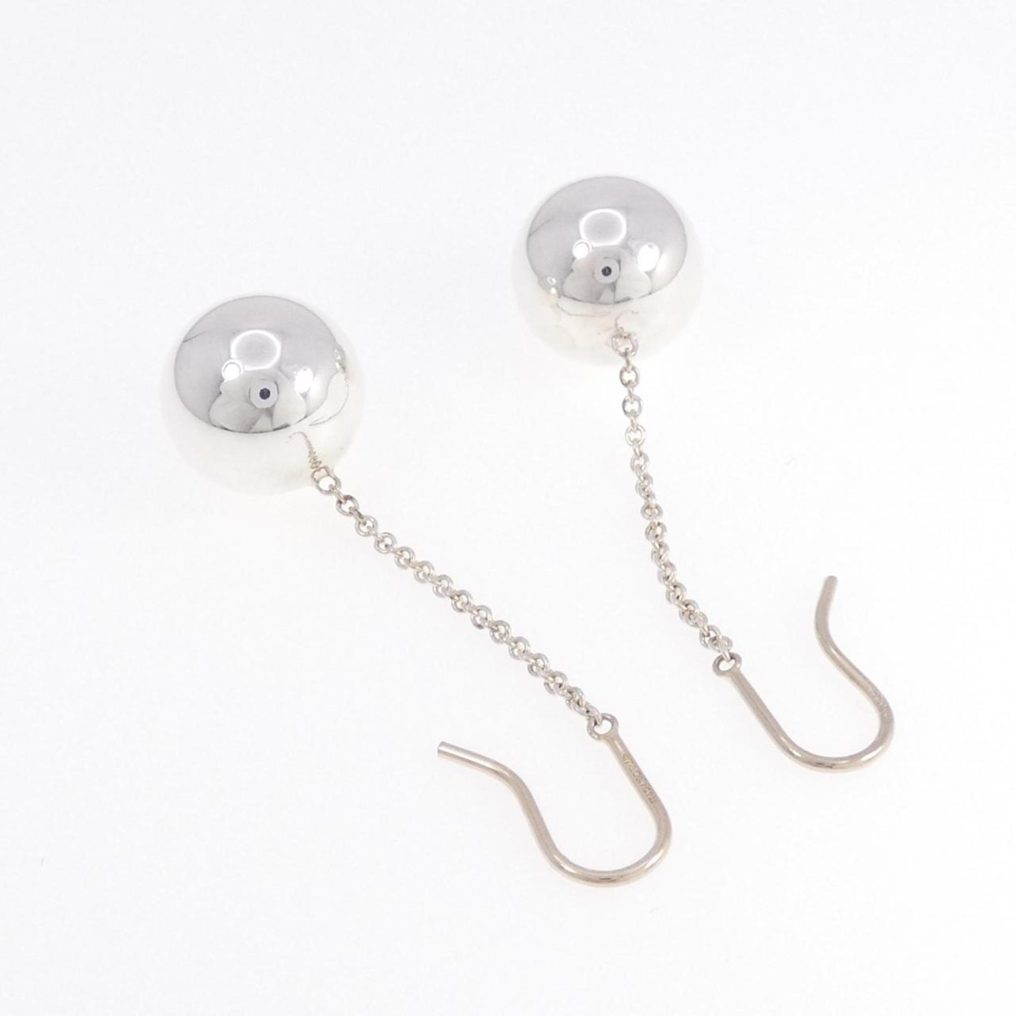 Earrings Sterling Silver