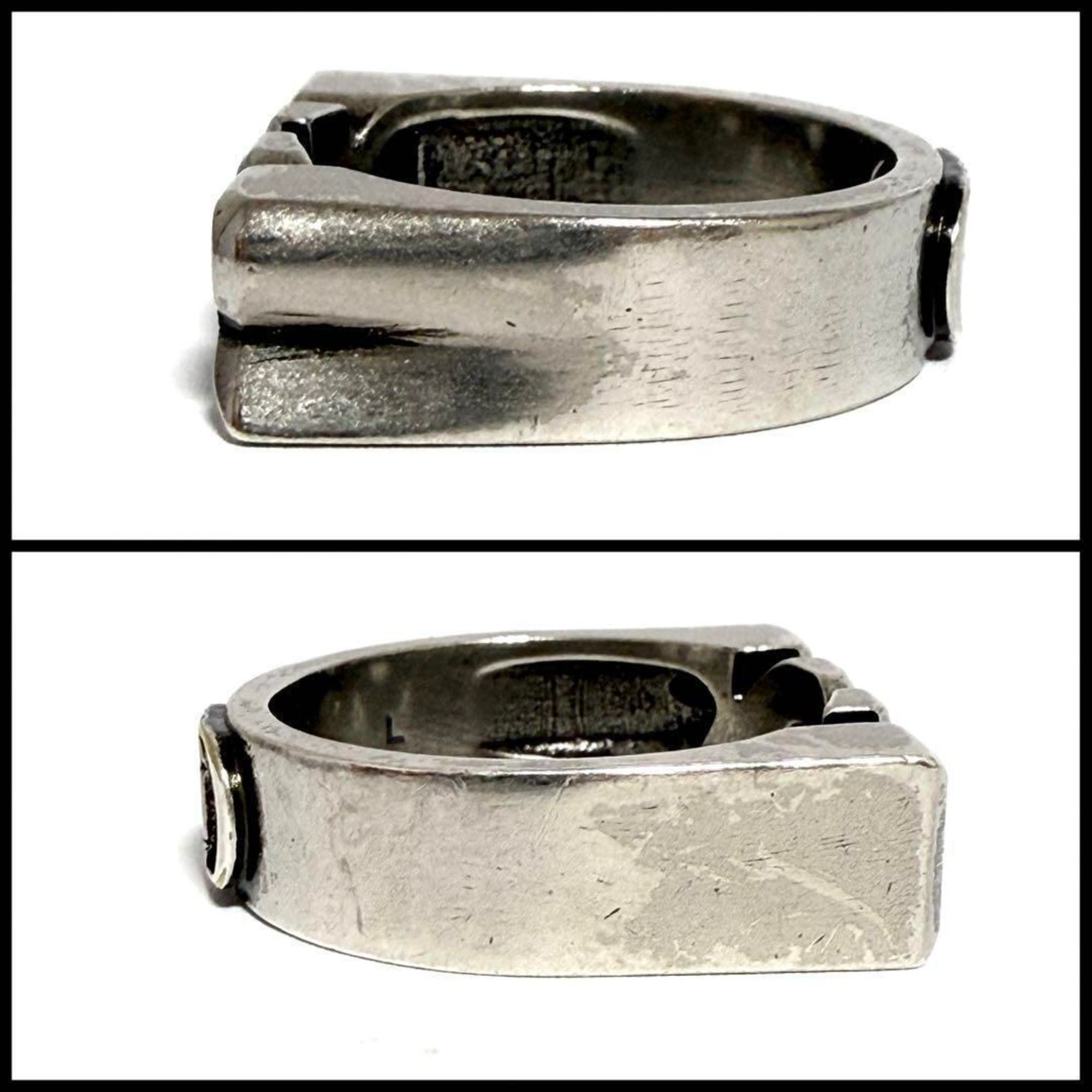 Ring Metal