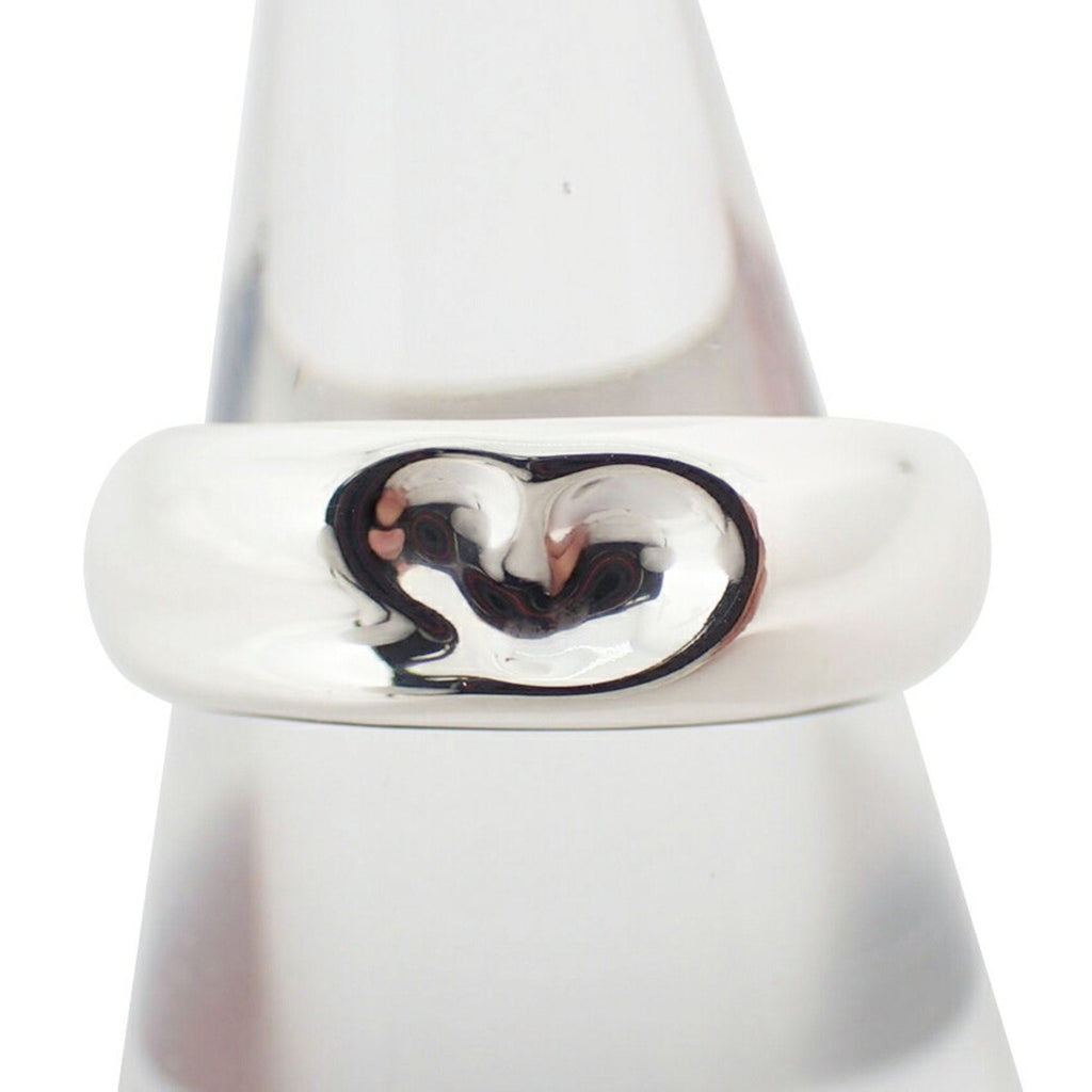Heart Ring Sterling Silver