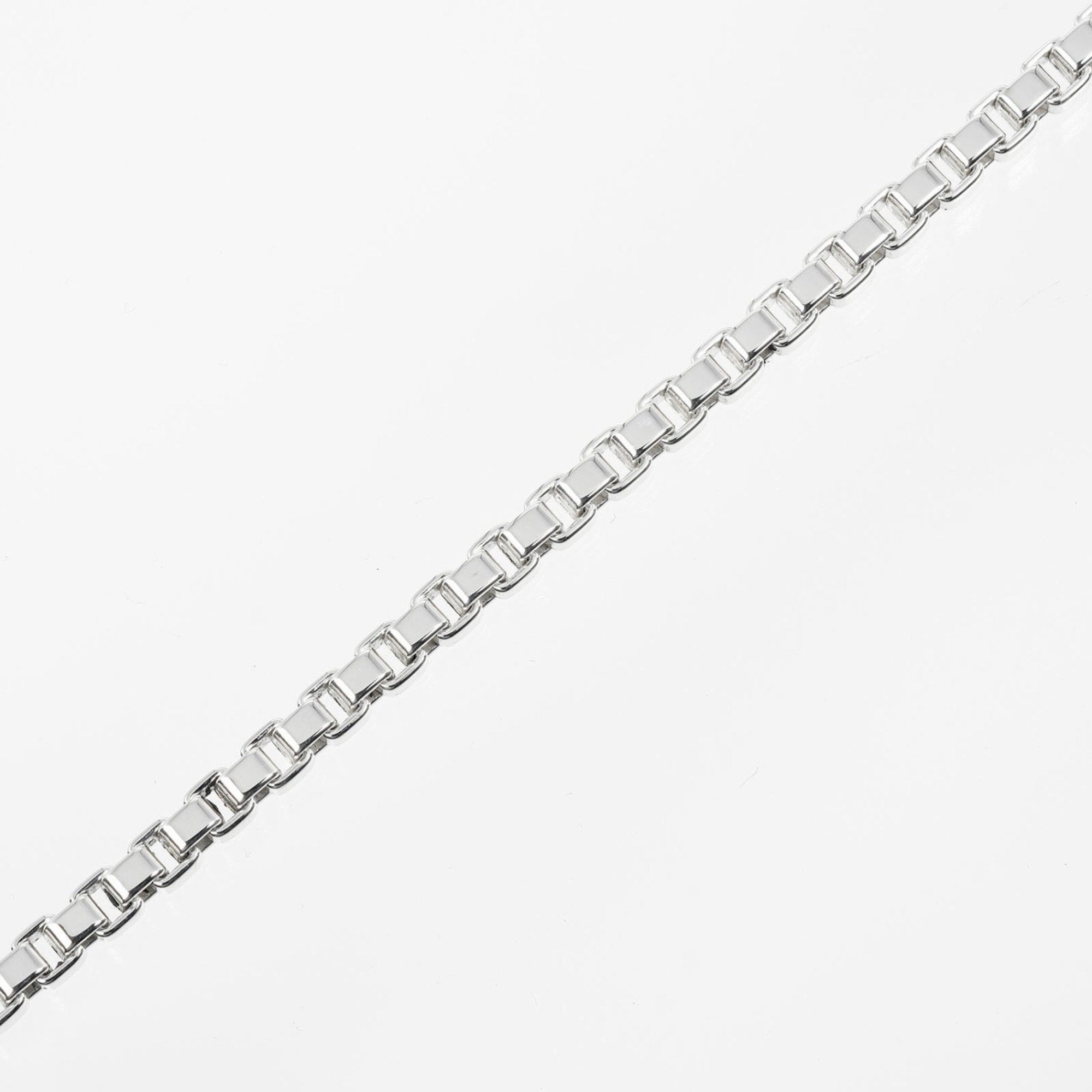 Venetian Bracelet Sterling Silver