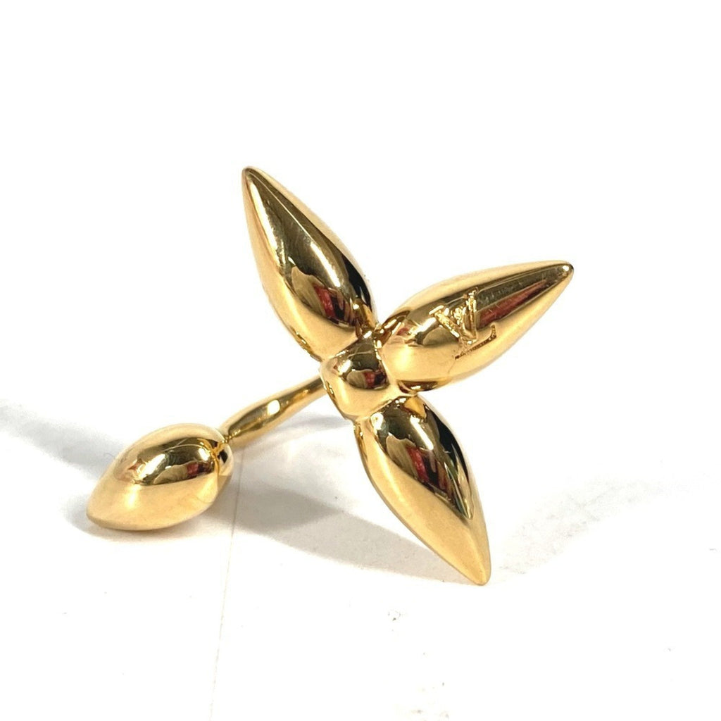 Ring Gold-Tone Metal