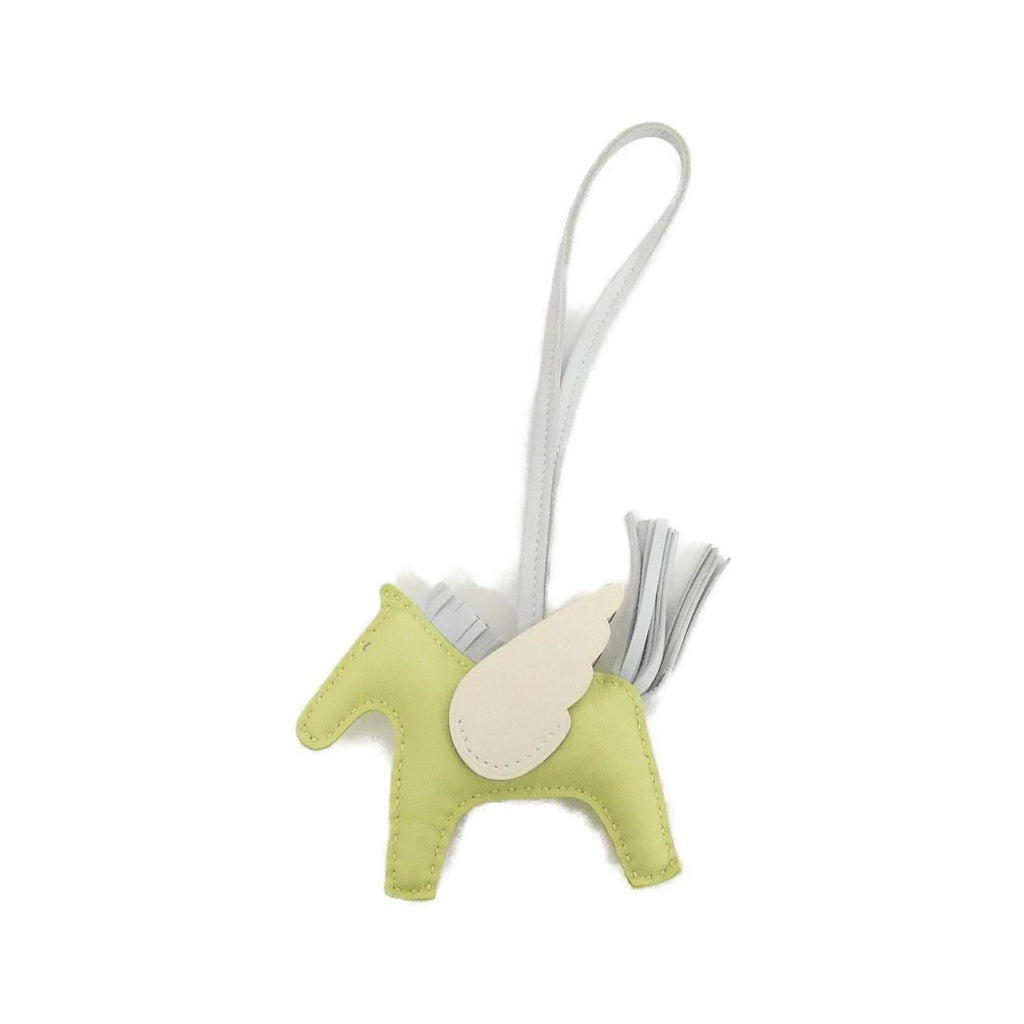 GriGri Rodeo Bag Charm Leather PM
