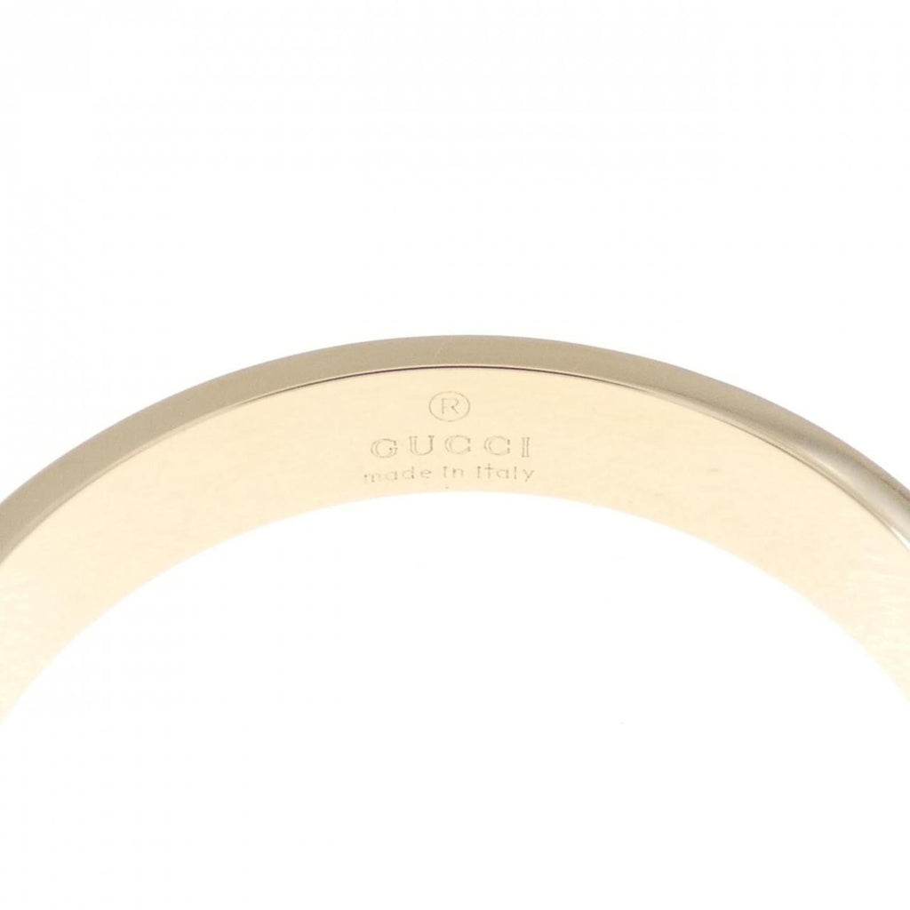 Icon Ring 18K Rose Gold