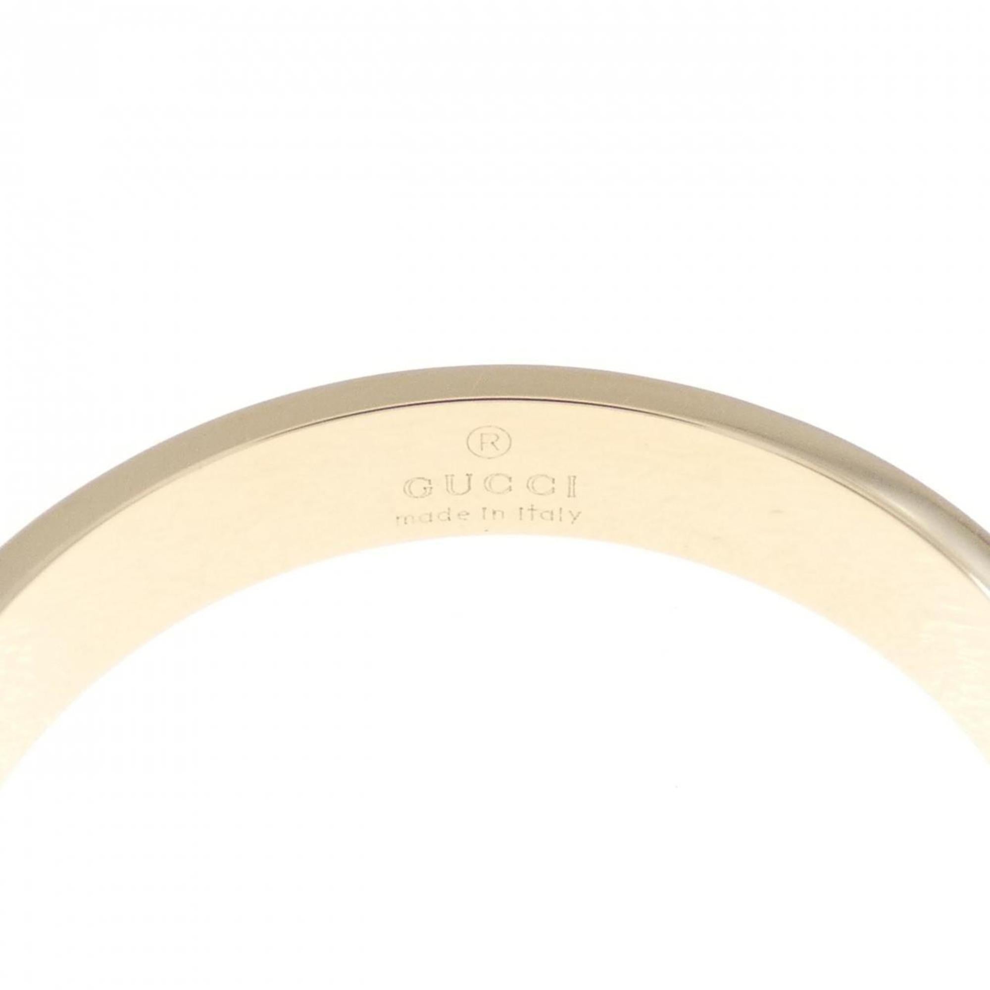 Icon Ring 18K Rose Gold