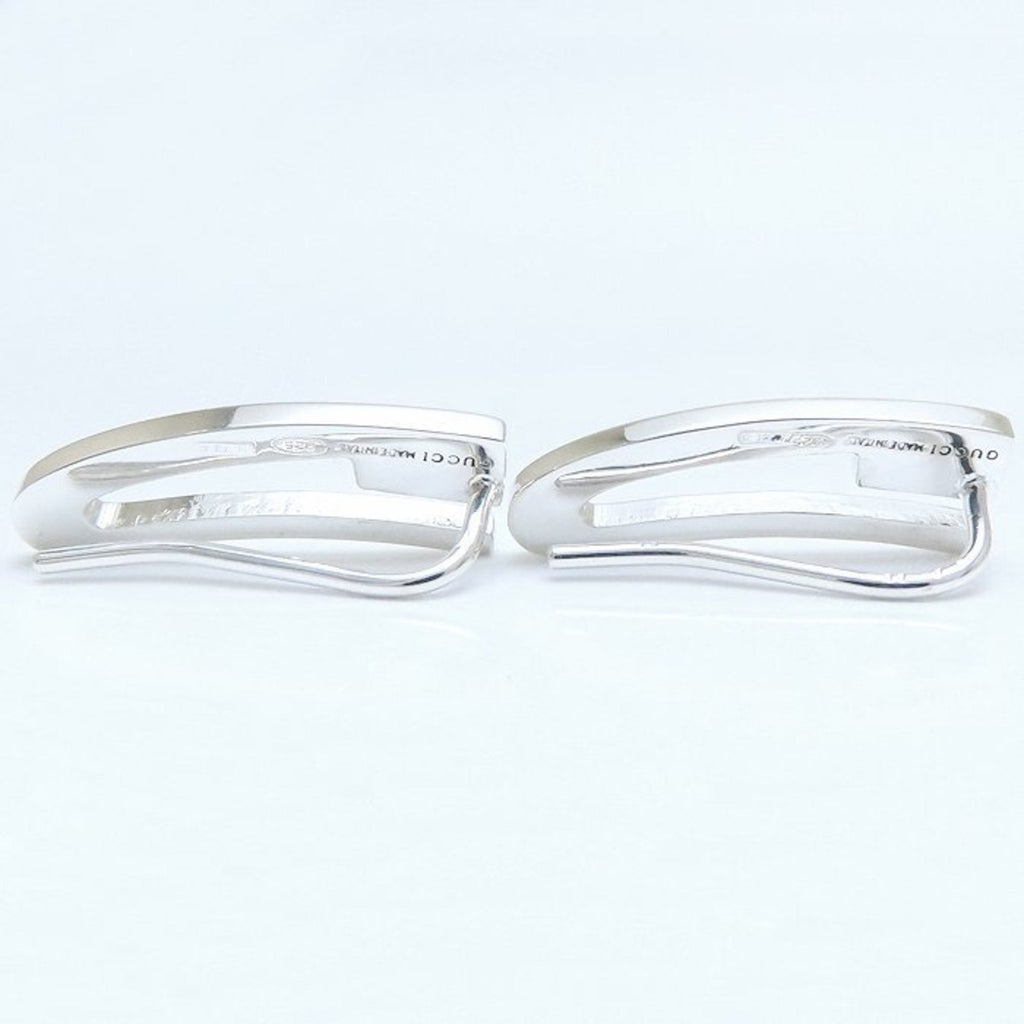 Earrings Sterling Silver
