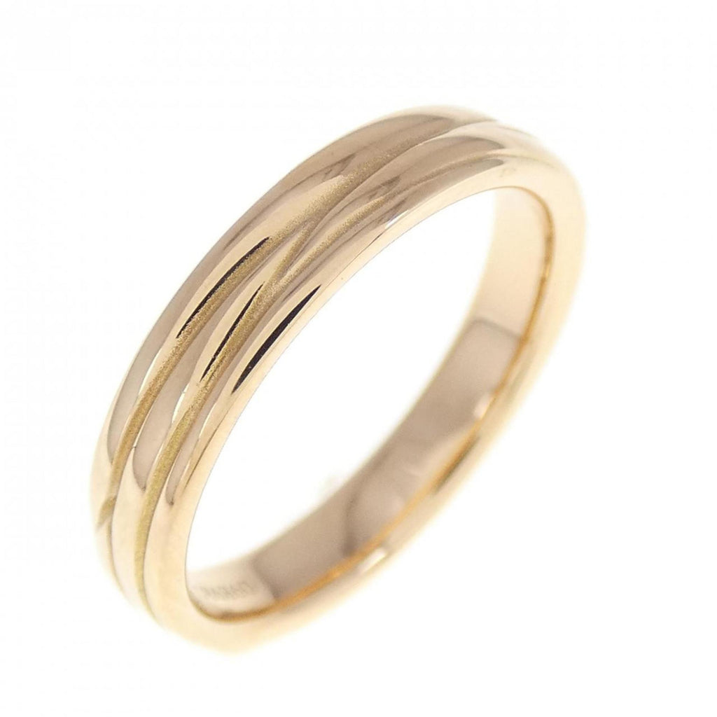 Alliance Epi Ring 18K Rose Gold