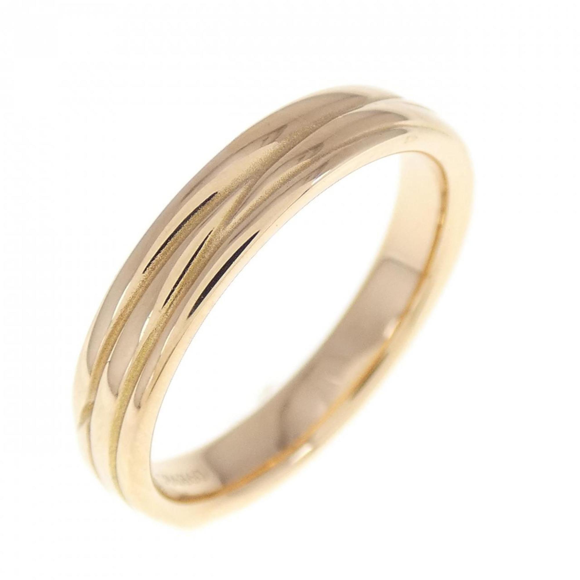 Alliance Epi Ring 18K Rose Gold