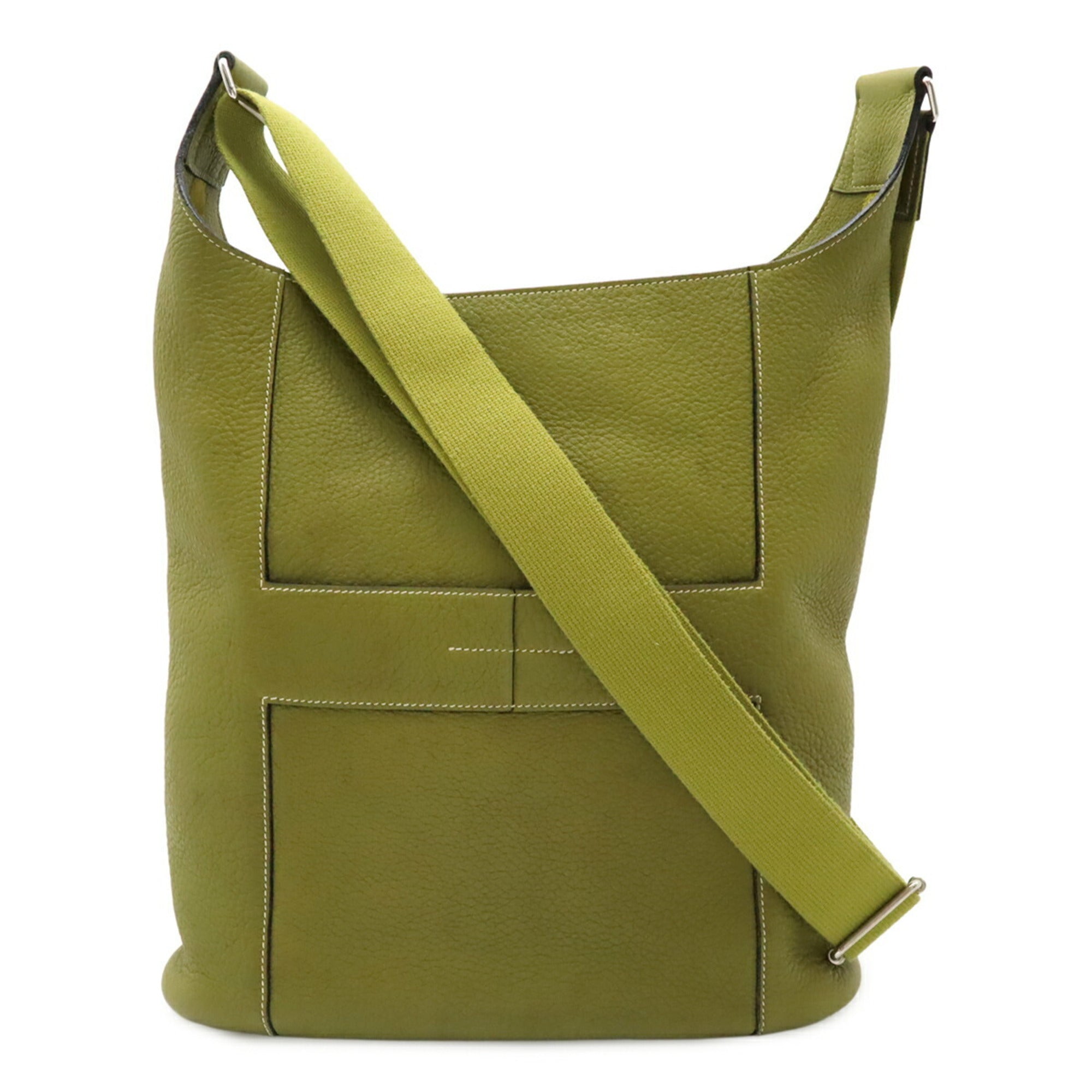 Sac Good News Bag Leather GM