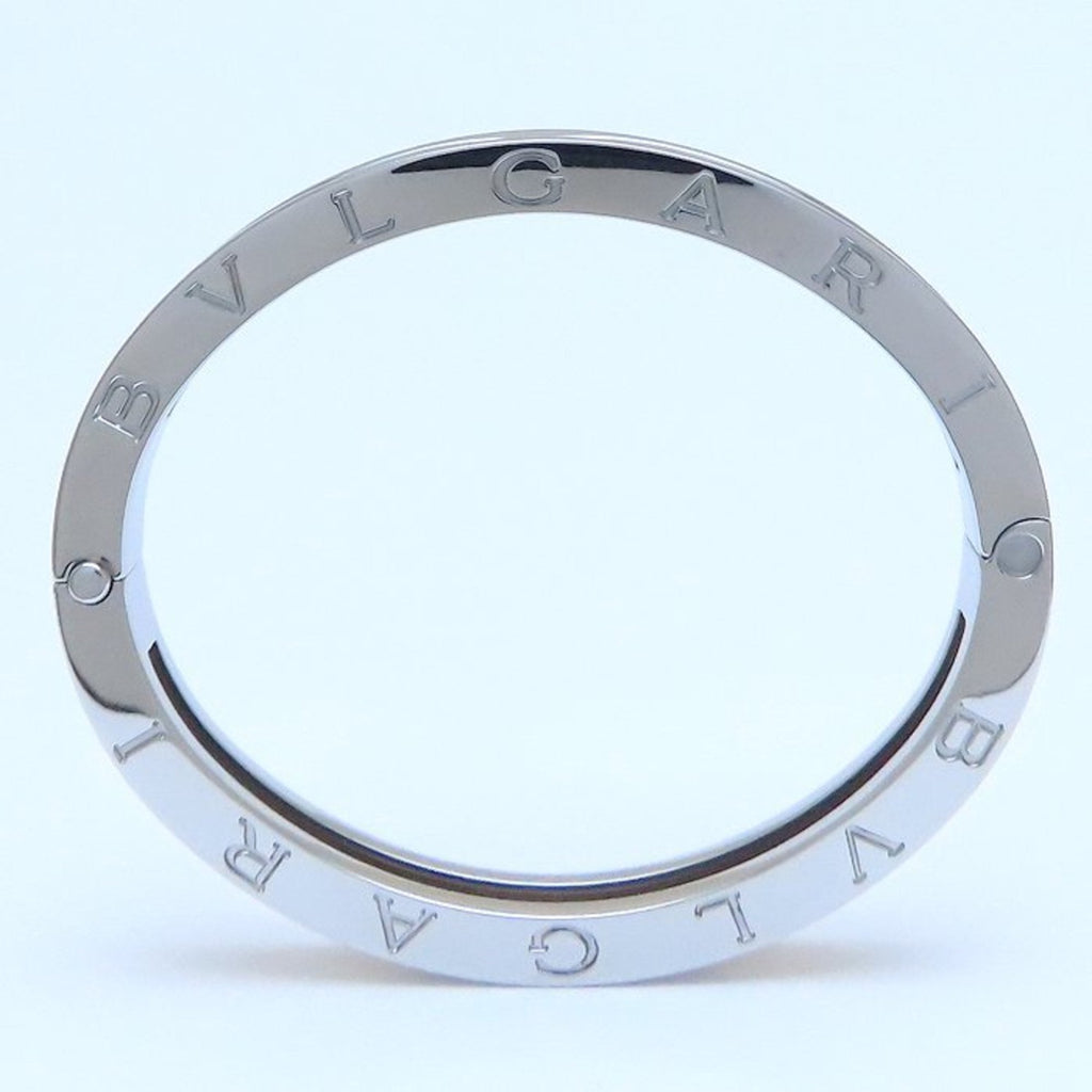 B.Zero1 Bracelet Stainless Steel and 18K Yellow Gold