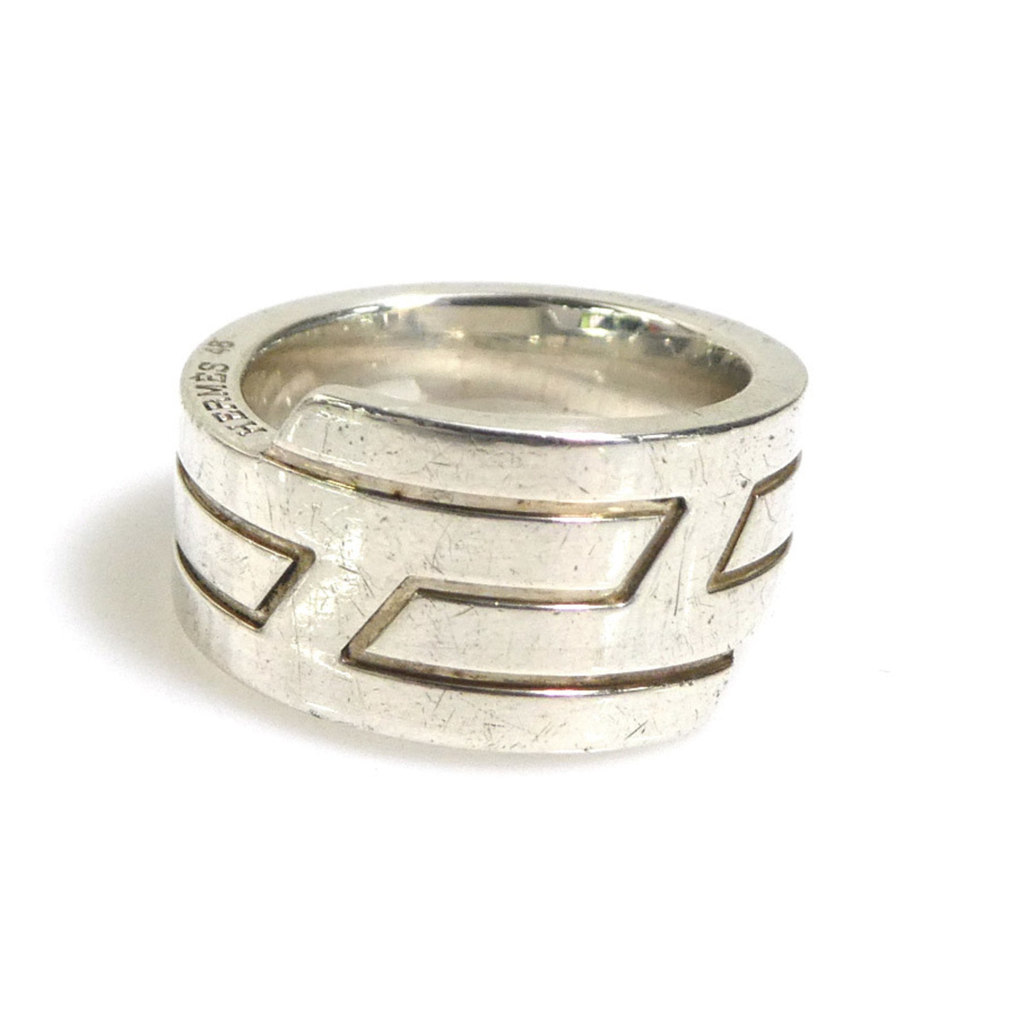 Ring Sterling Silver