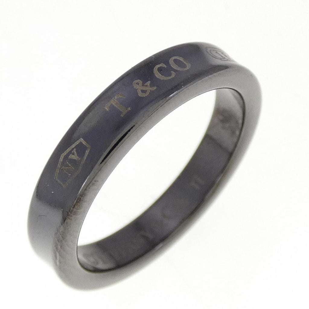 Ring Titanium Titanium