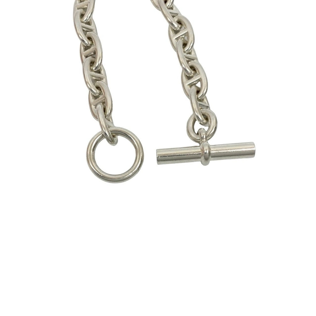 Chaine d'Ancre Bracelet Sterling Silver