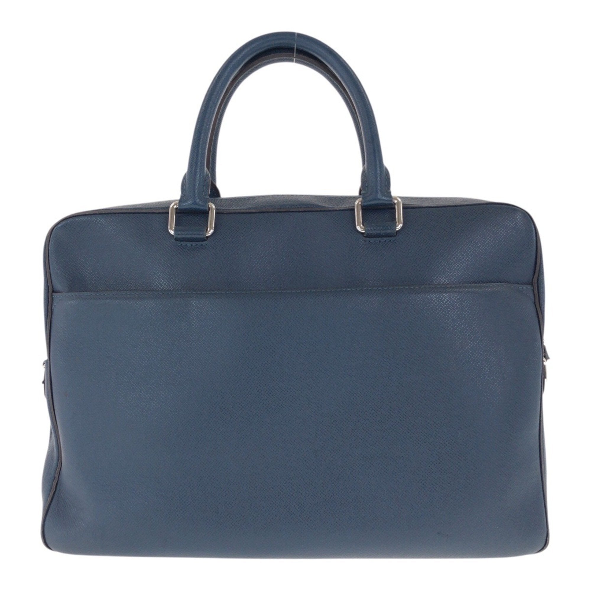 Porte-Documents Business Bag Taiga Leather