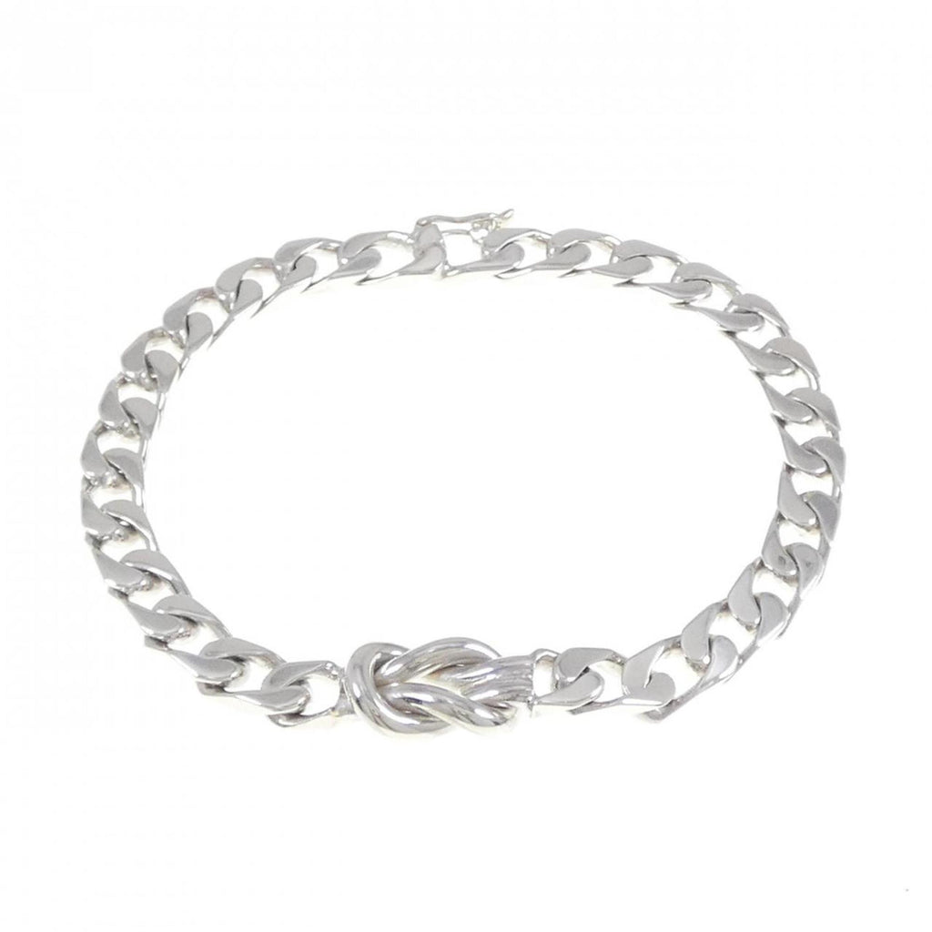 Charm Bracelet Sterling Silver