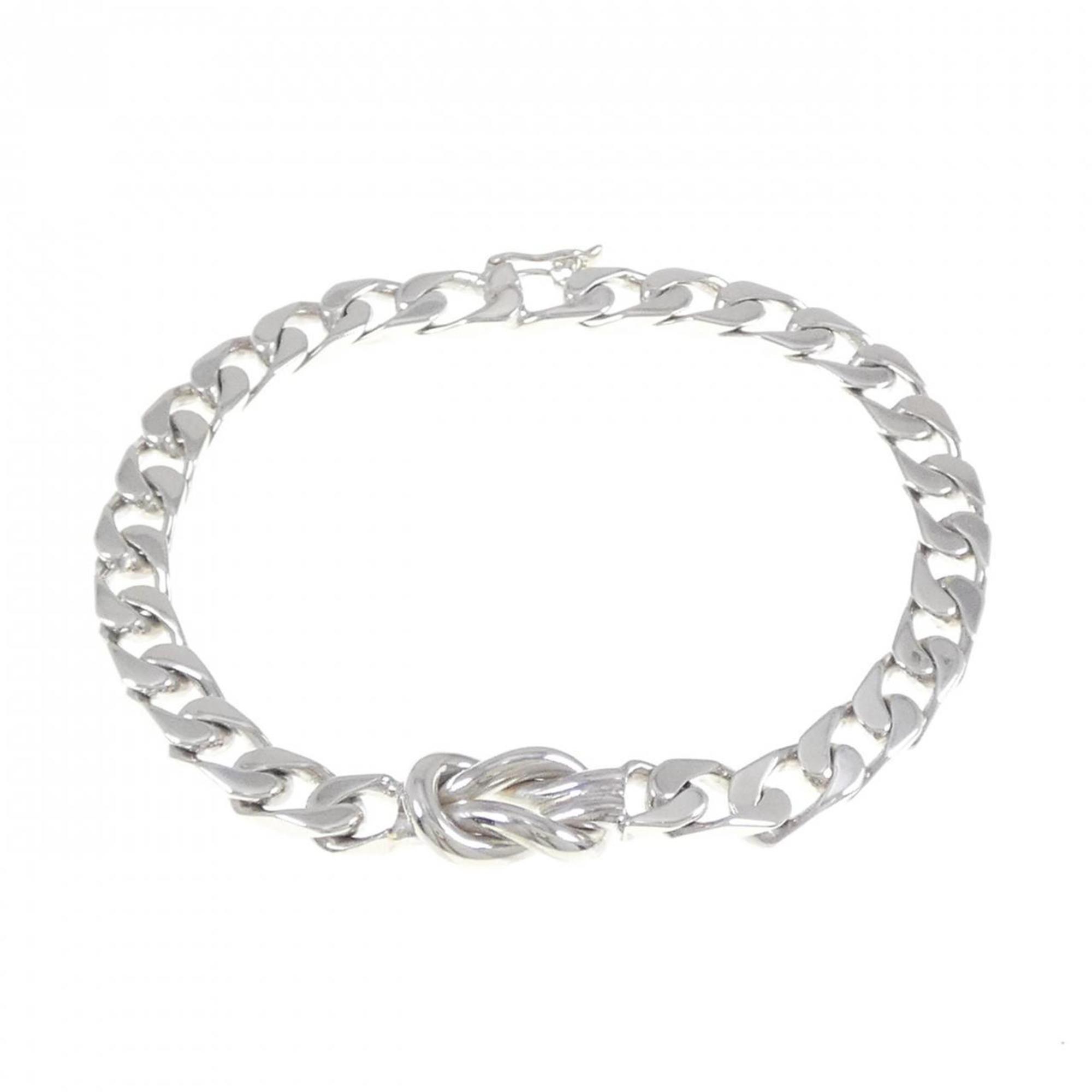 Charm Bracelet Sterling Silver