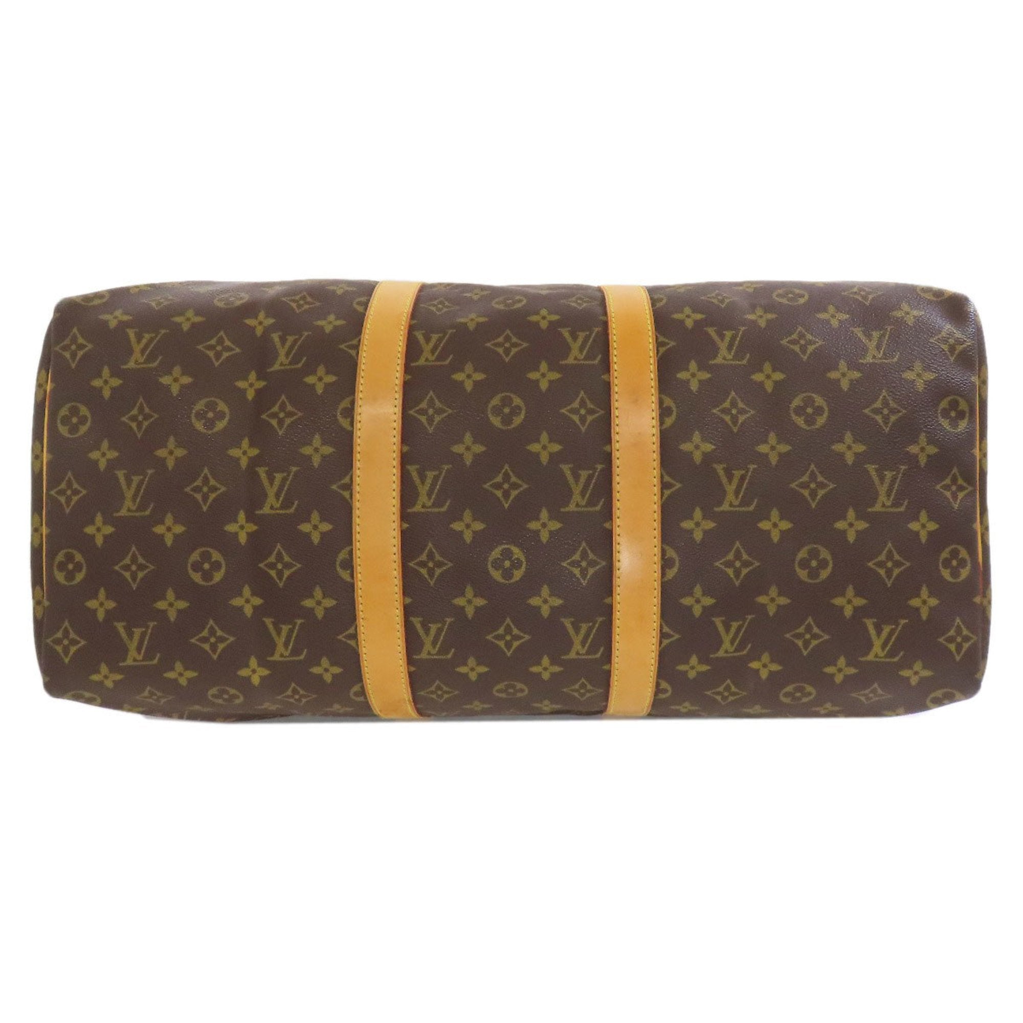 Keepall Bag Monogram Canvas 50