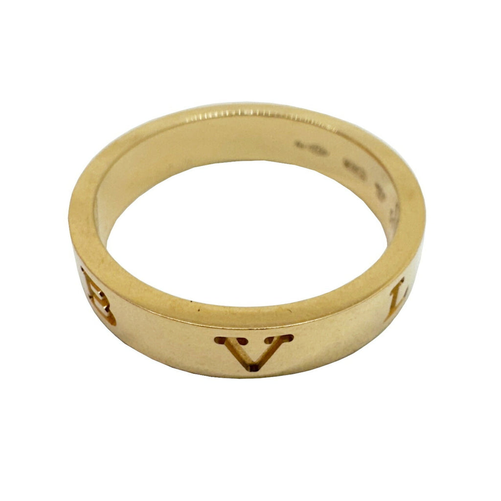 B.Zero1 Ring 18K Rose Gold
