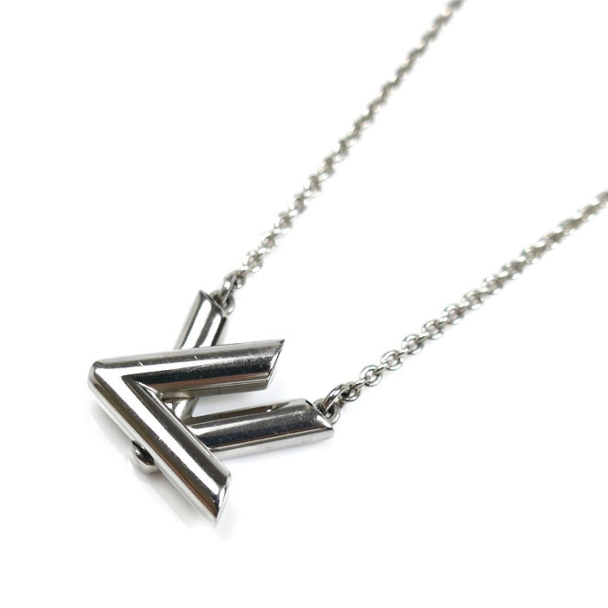 Pendant Necklace Metal