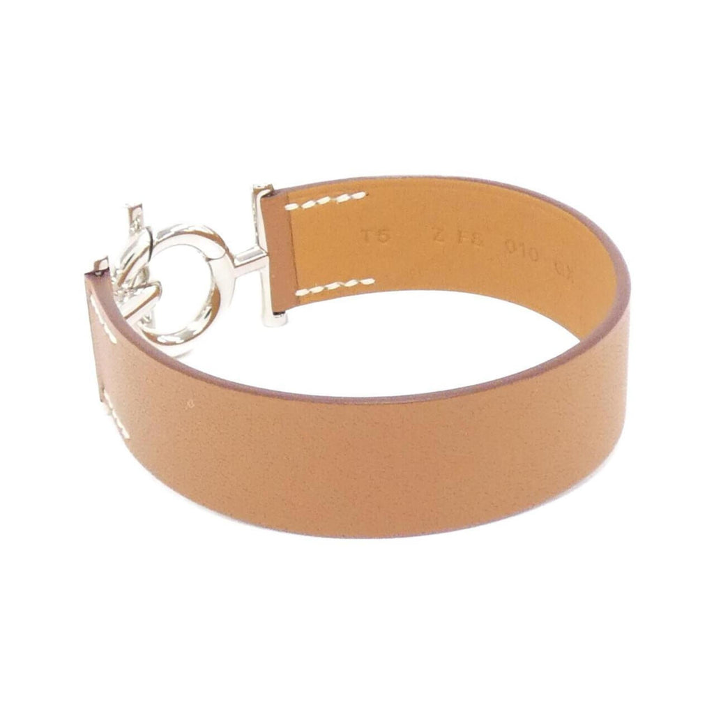 Bracelet Gold and Silver
