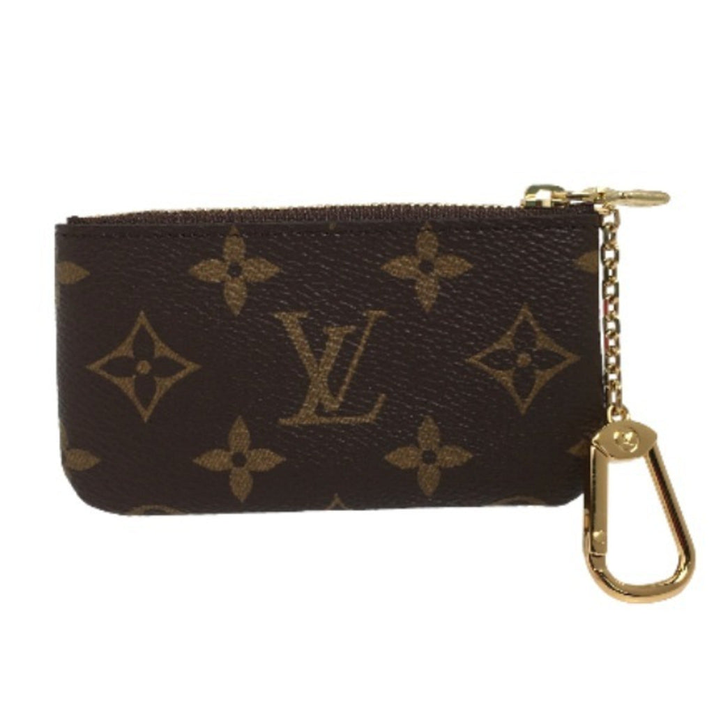 Speedy Mini HL Handbag Monogram Canvas