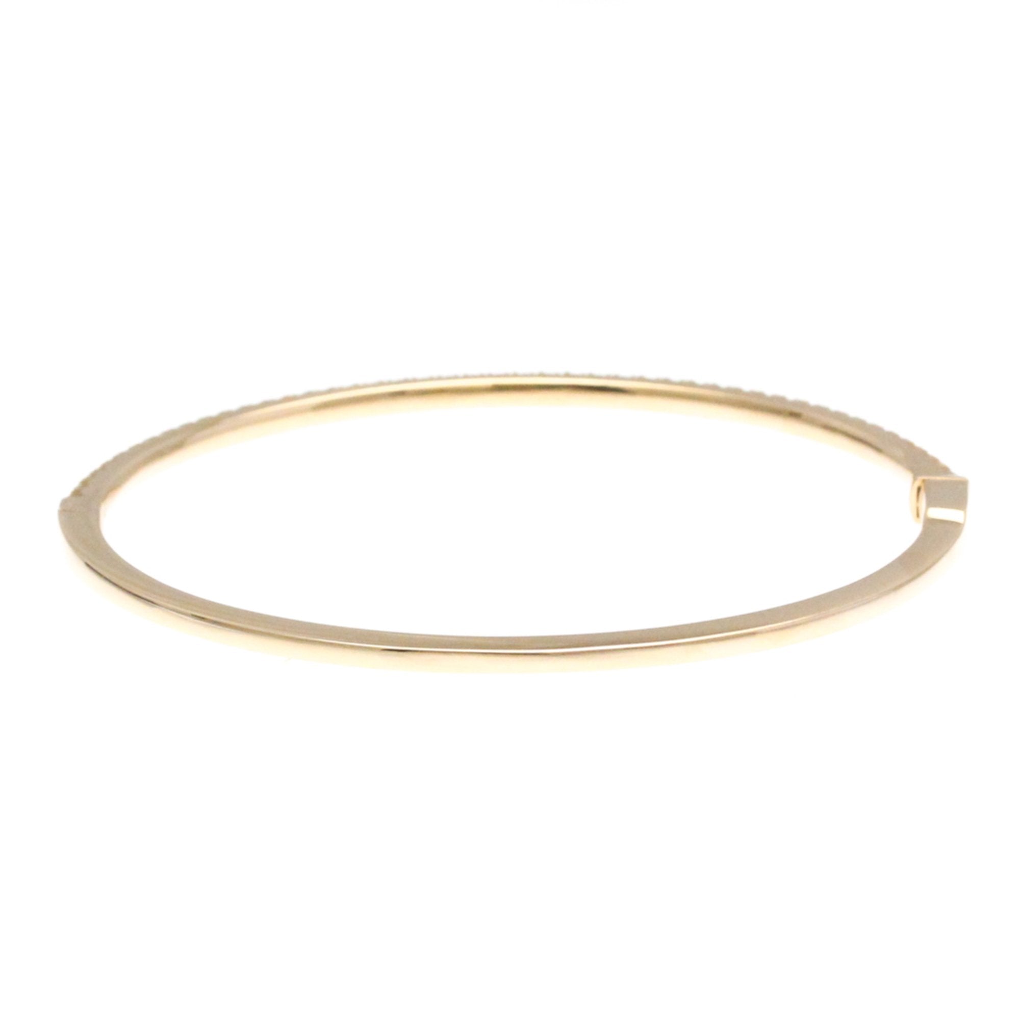 Bracelet 18K Rose Gold with Diamond