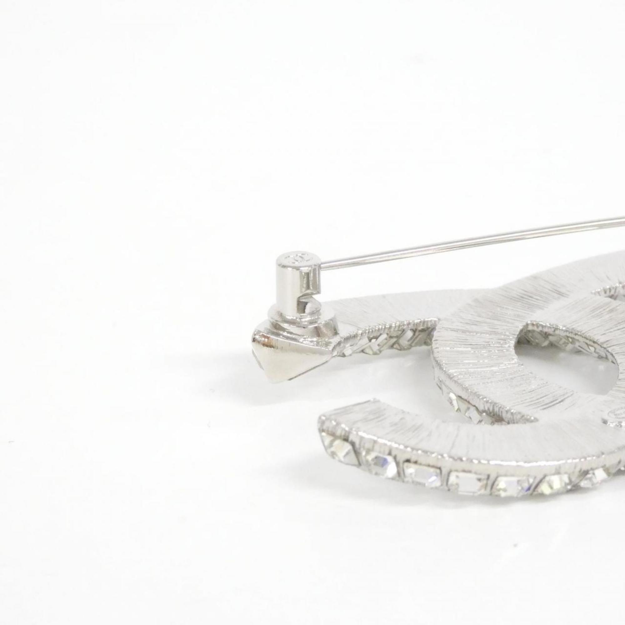 Brooch Sterling Silver