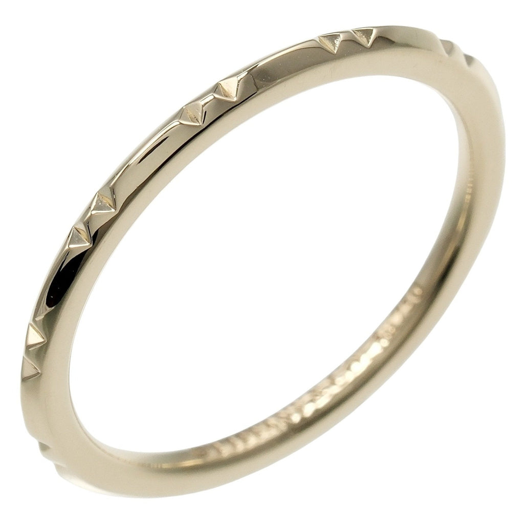 Band Ring 18K Yellow Gold