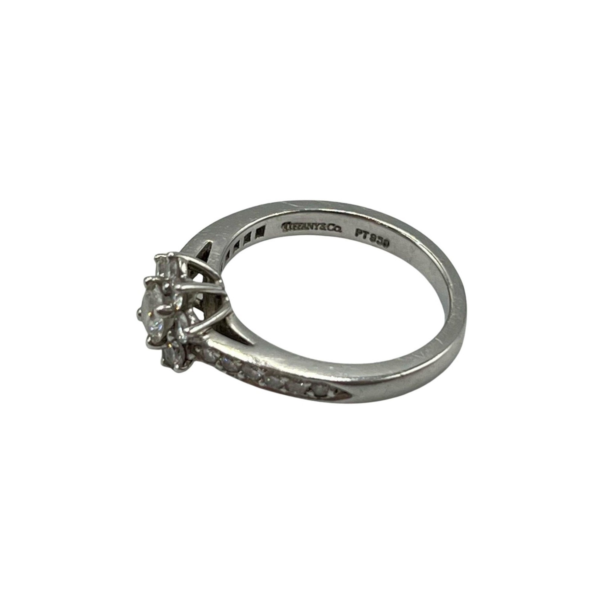 Ring Platinum