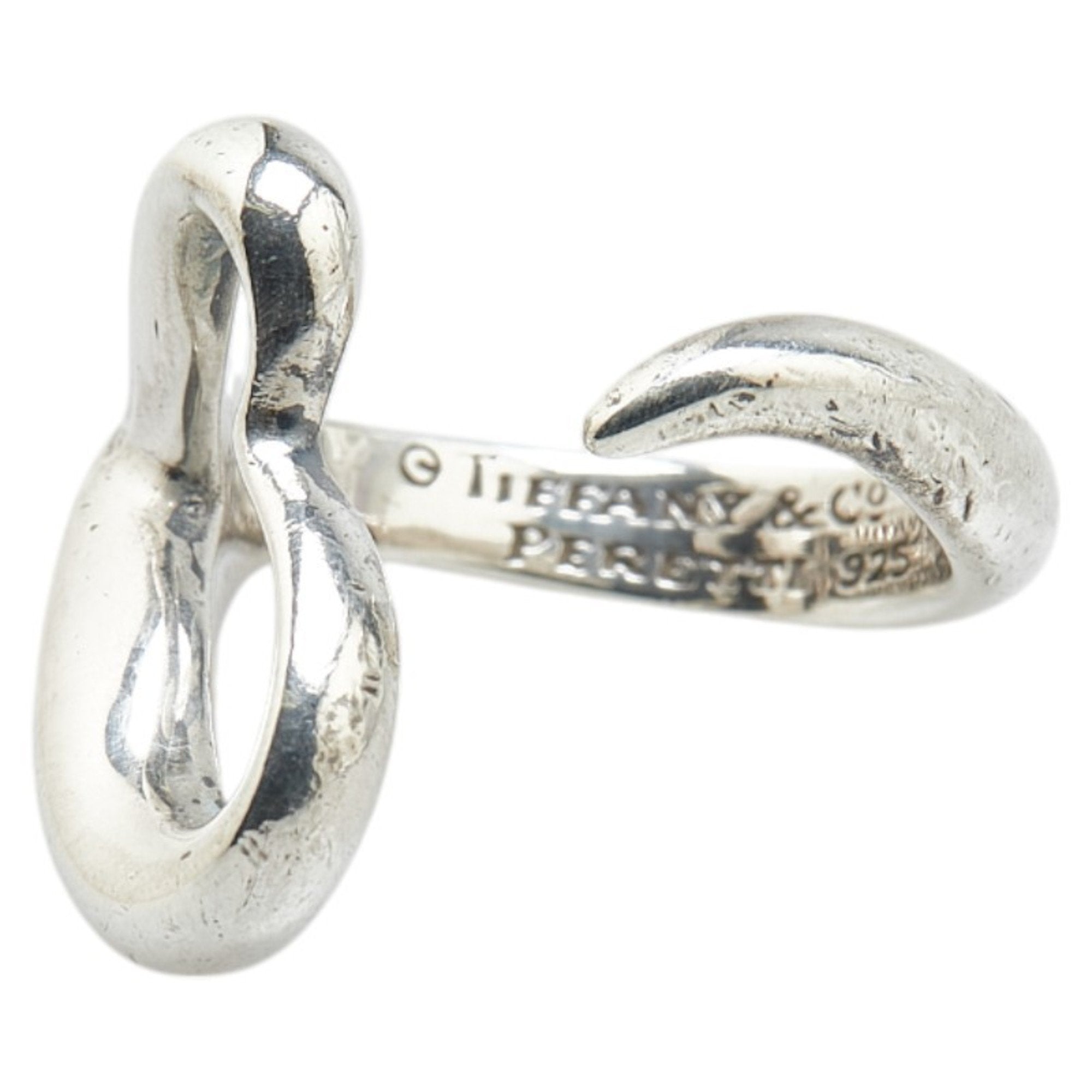 Heart Ring Sterling Silver