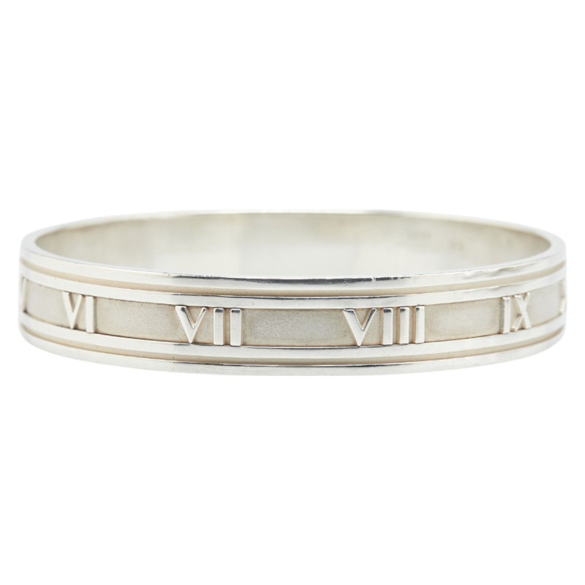 Atlas Bracelet Sterling Silver