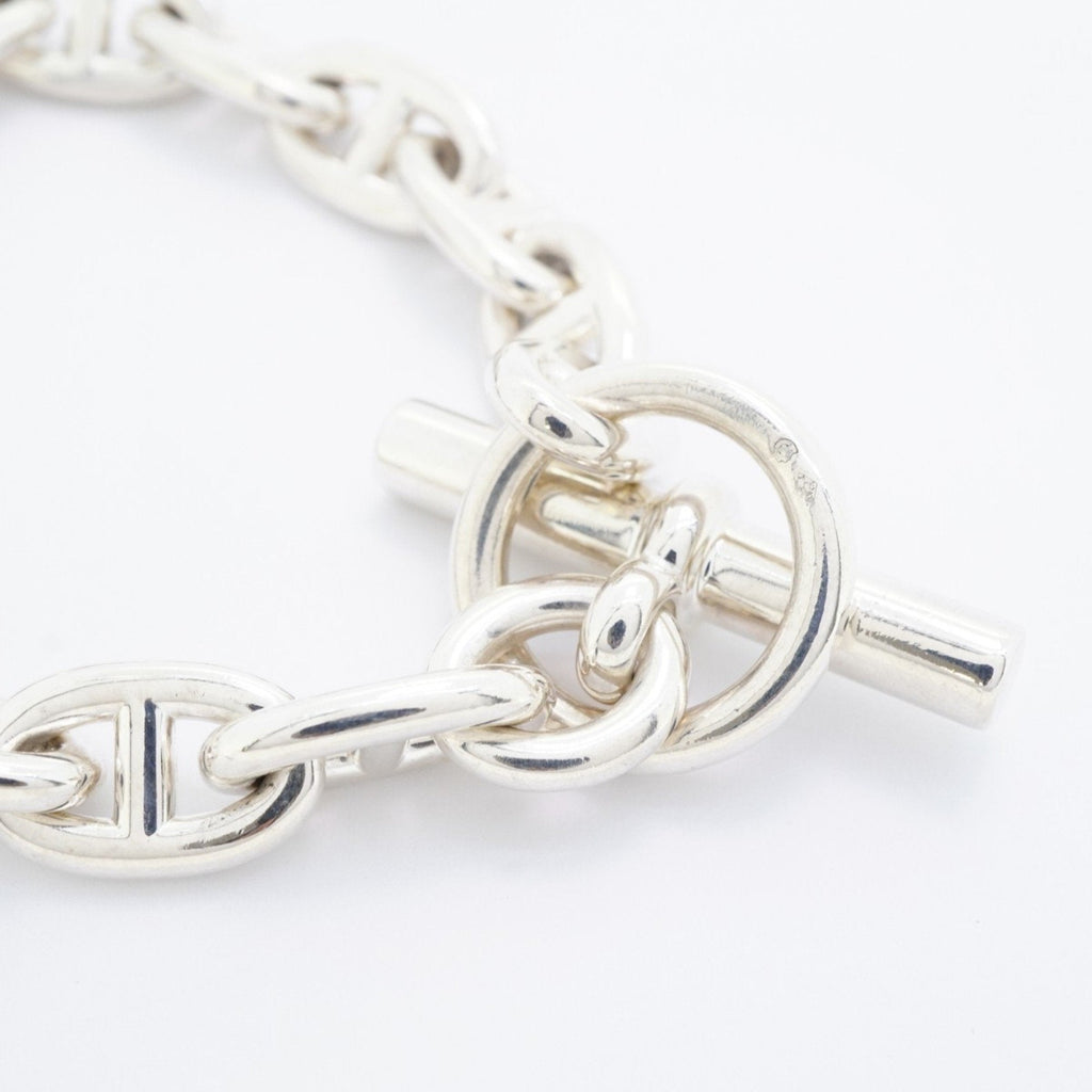 Chaine d'Ancre Bracelet Sterling Silver Medium