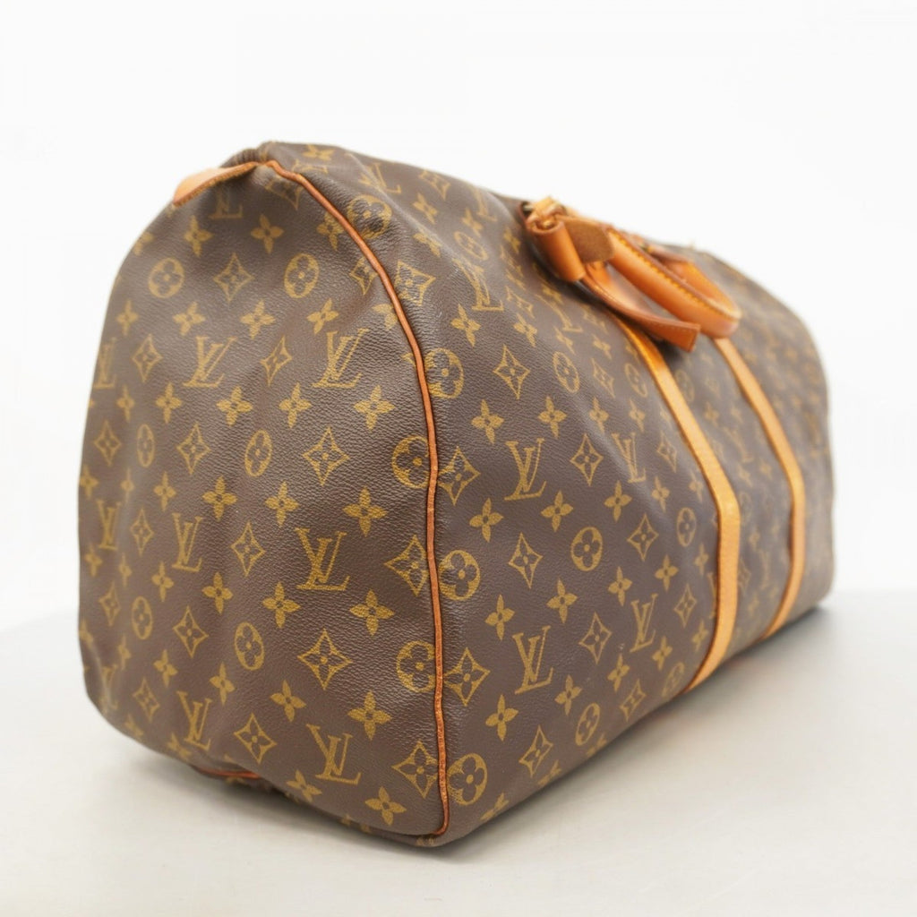 Keepall Bag Monogram Canvas 55