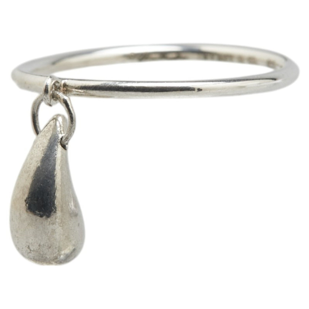 Elsa Peretti Ring Sterling Silver 1.2mm