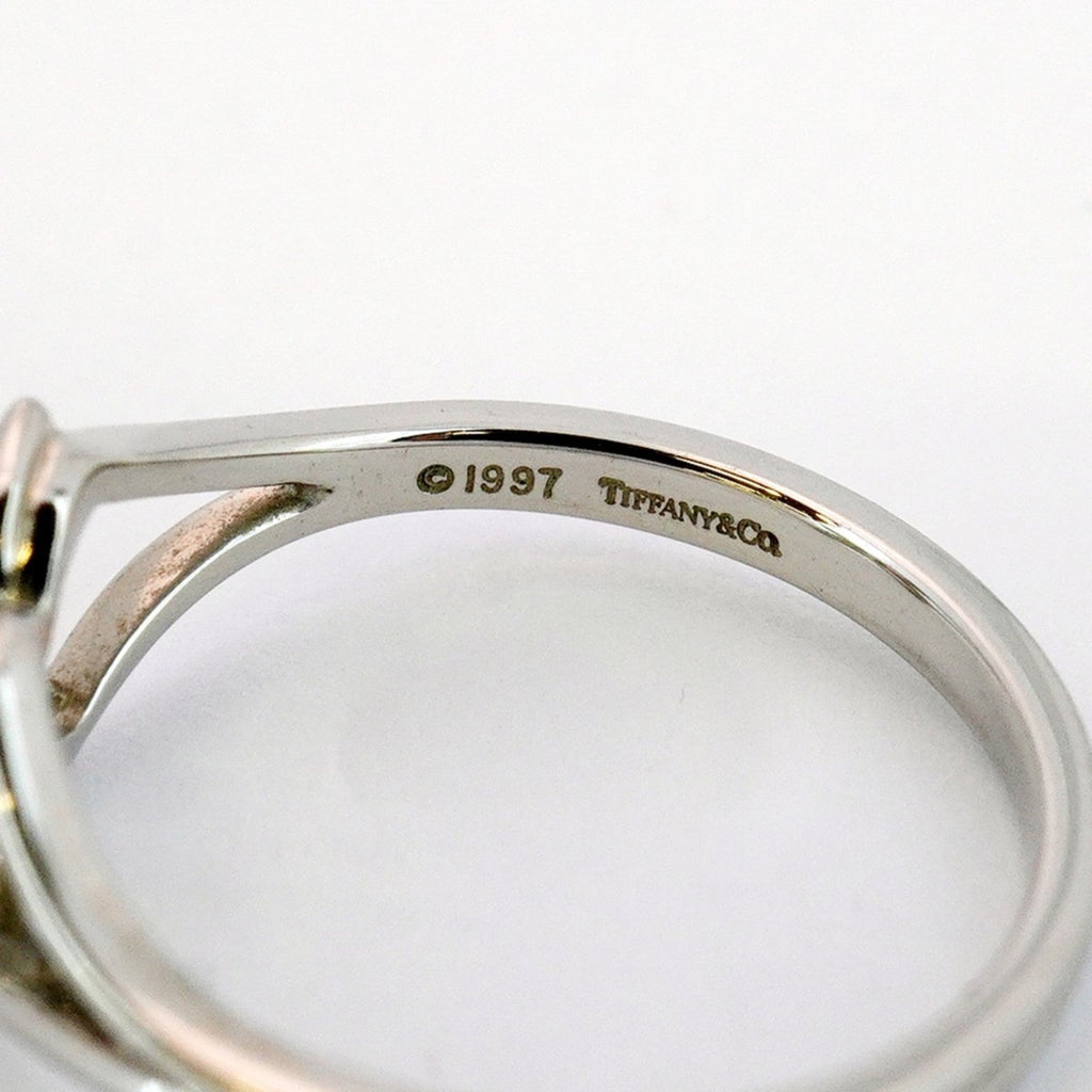 Victoria Ring Platinum with Diamond