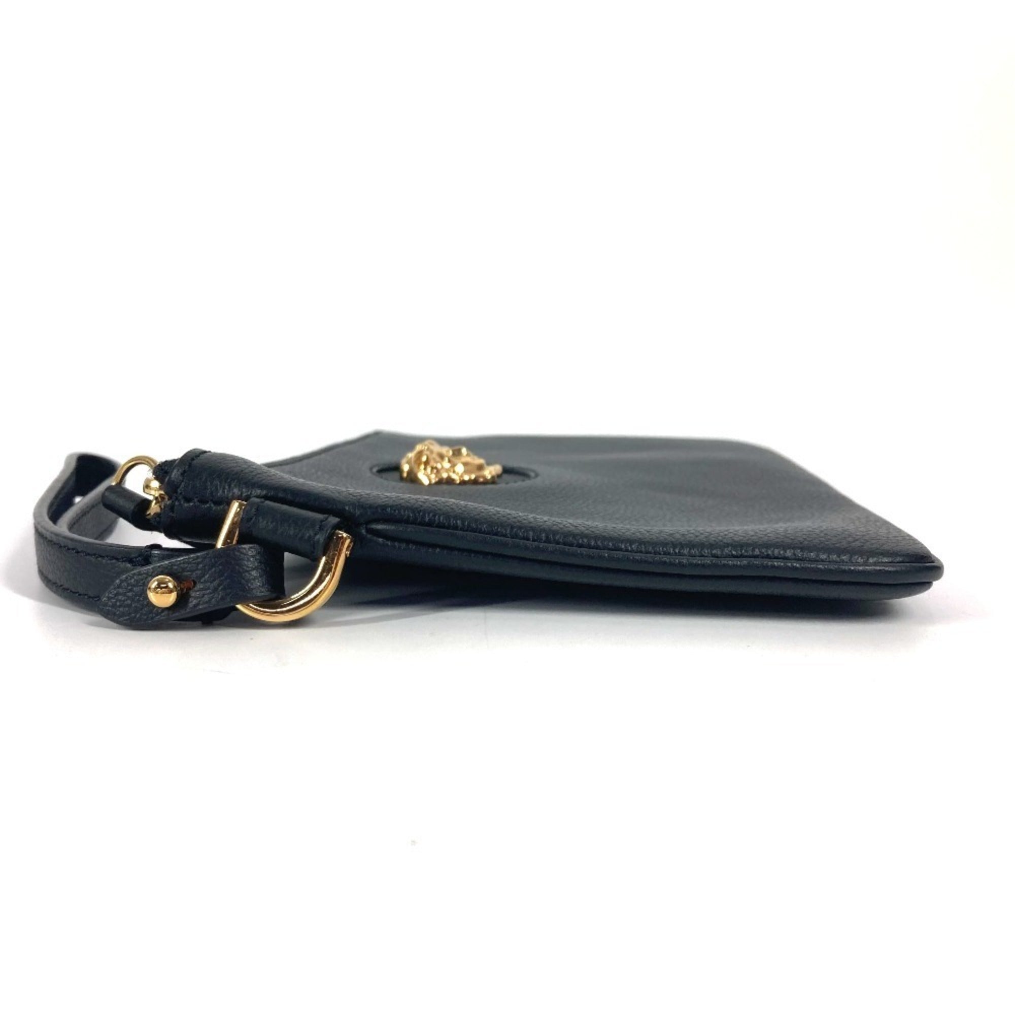 La Medusa Hobo Leather Medium