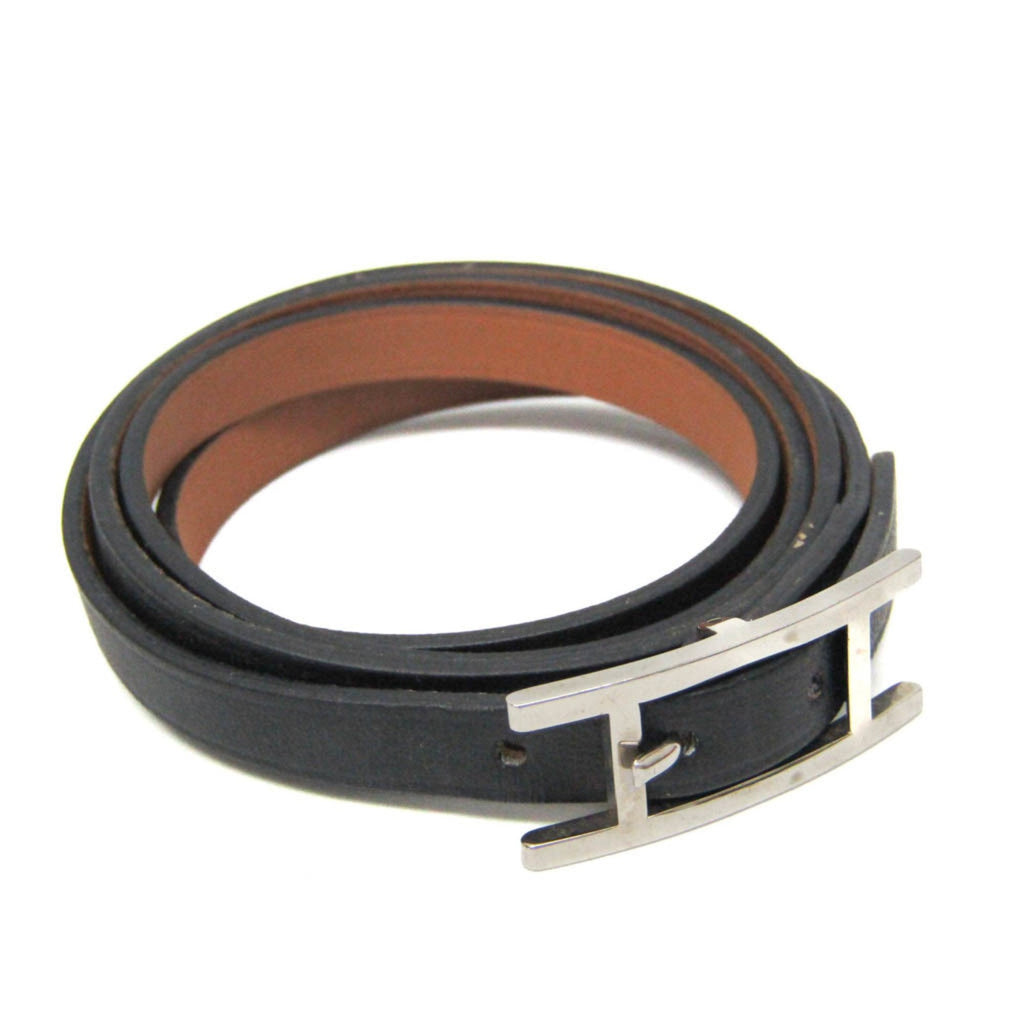 Hapi Triple Tour Bracelet Leather
