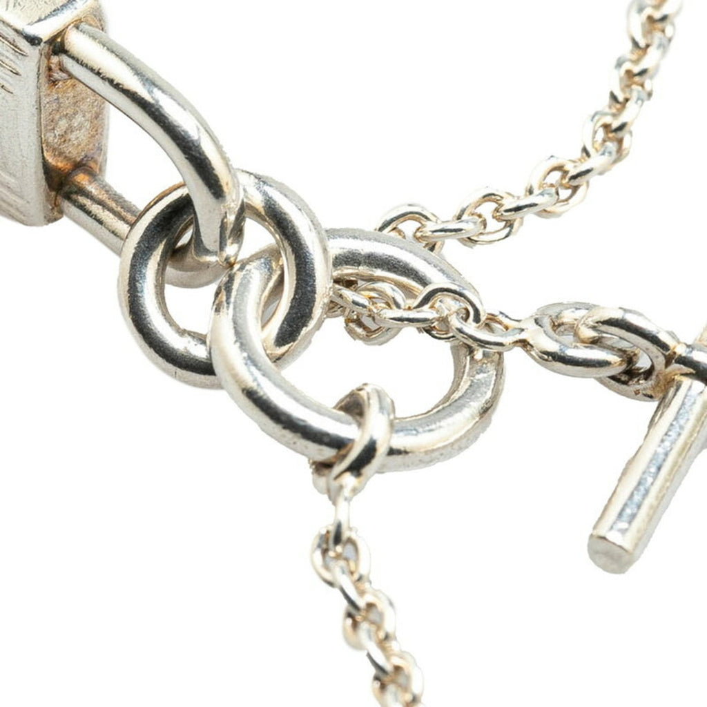 Amulet Kelly Cadena Pendant Necklace Sterling Silver