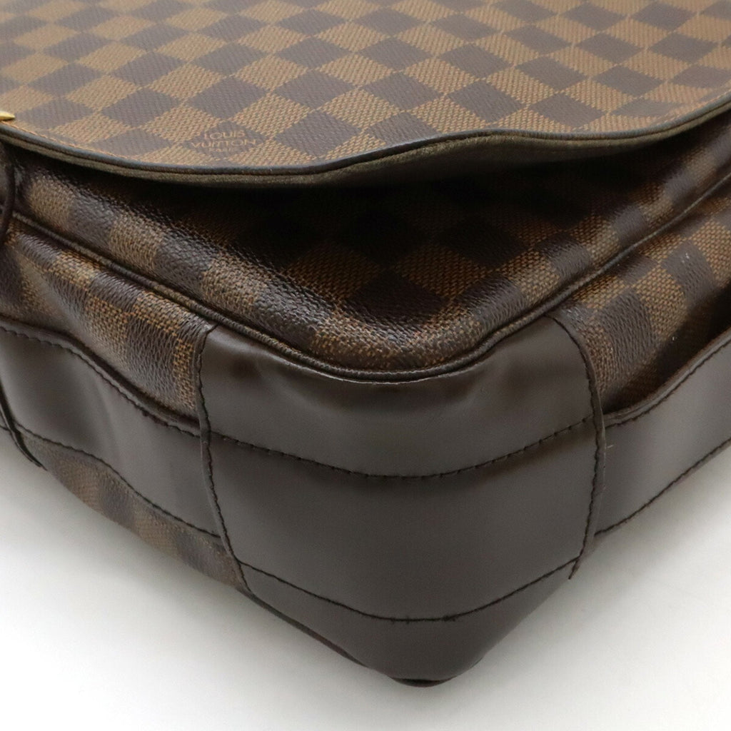 Bastille Bag Damier