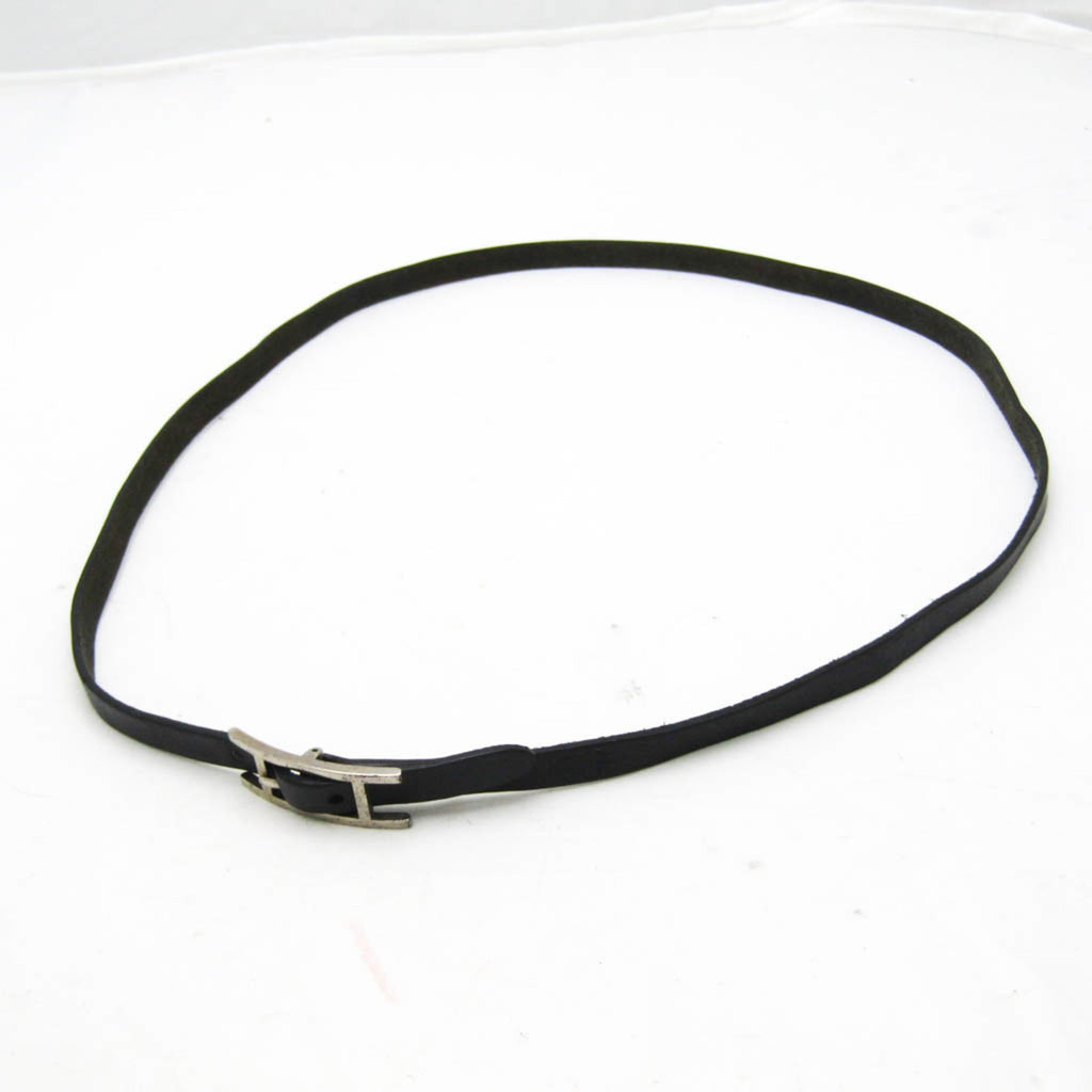 Hapi Triple Tour Bracelet Leather